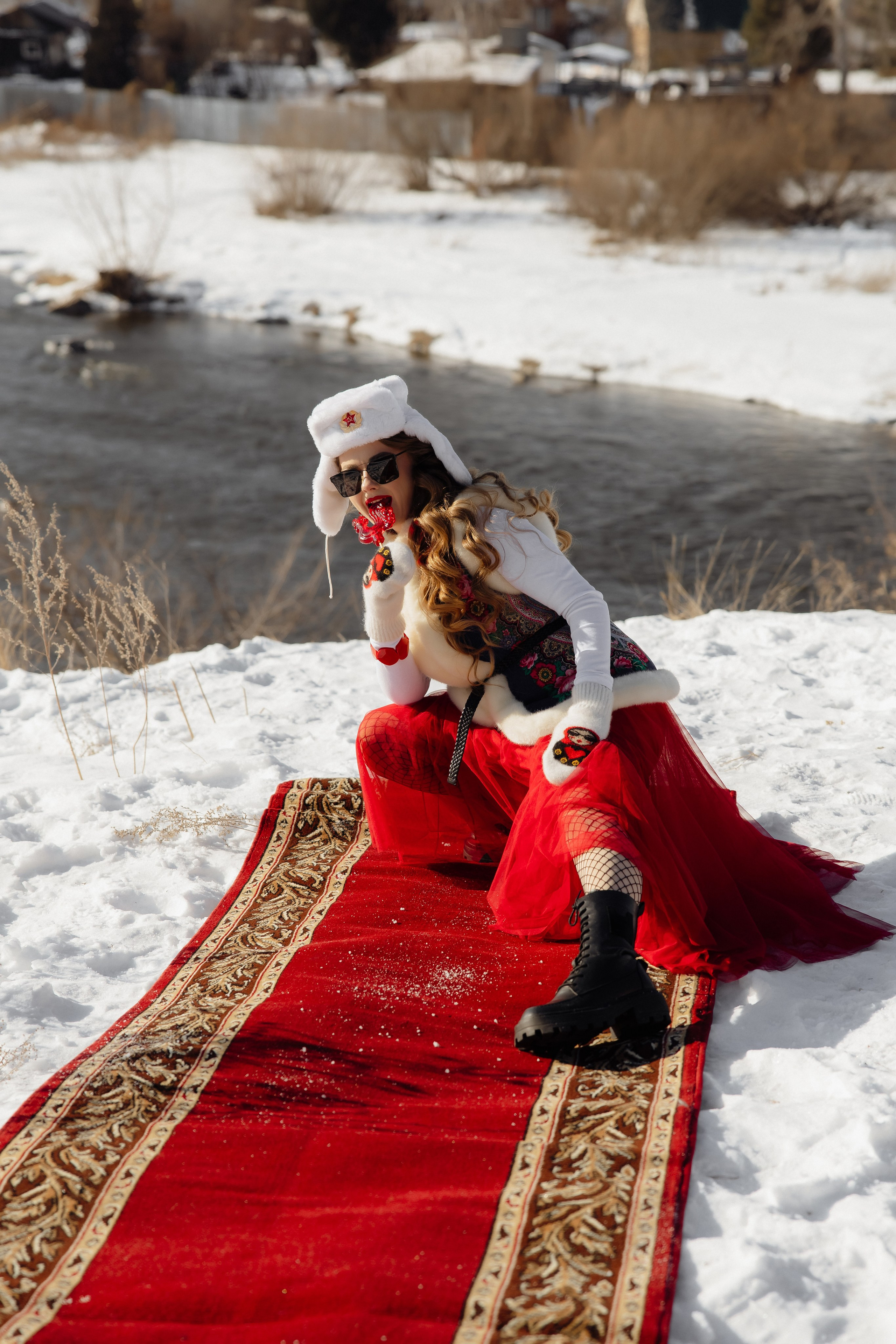 Russian Woman. Семейный и свадебный фотограф в Челябинске Мария Леонтьева