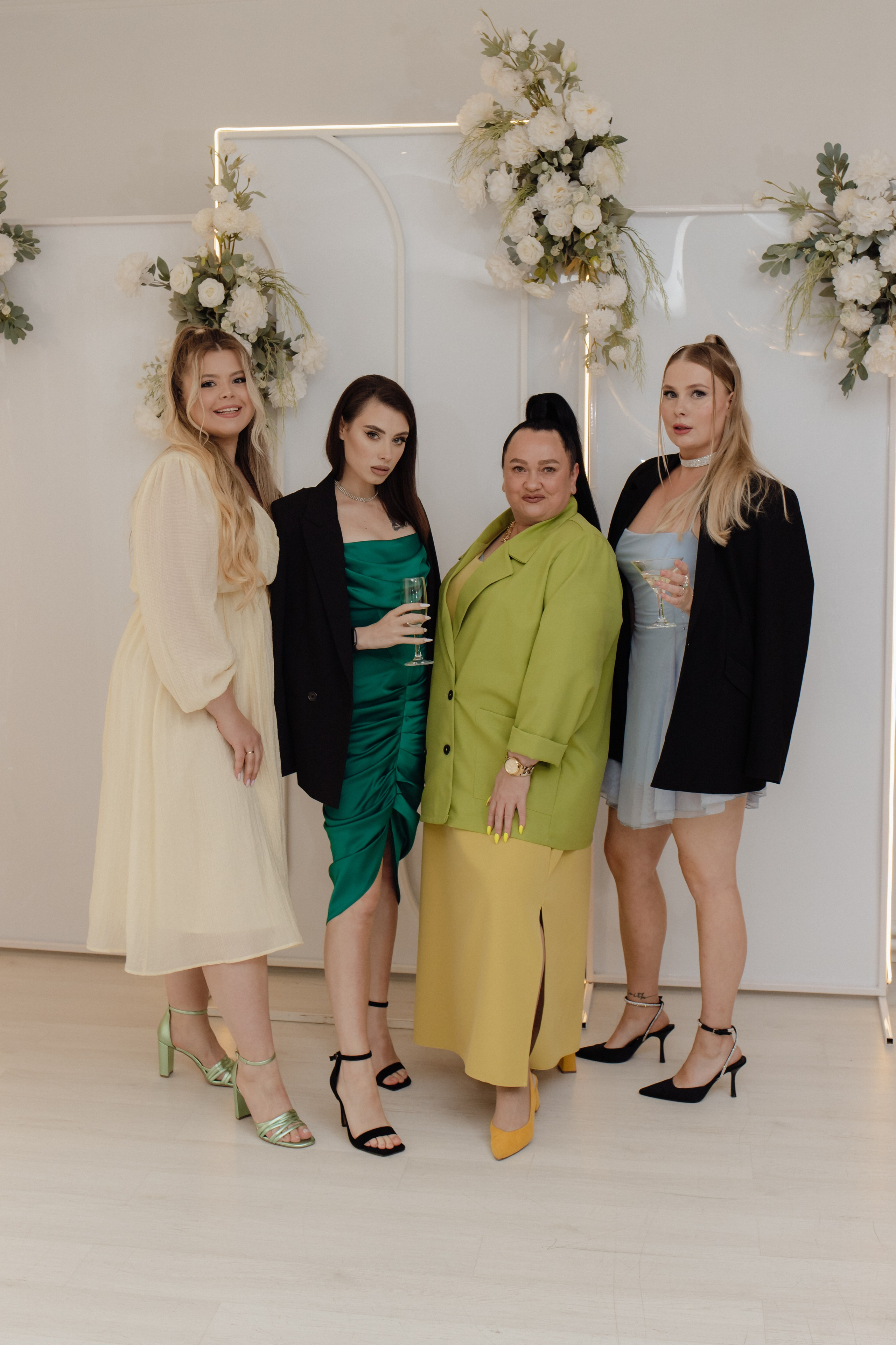 Степан и Дарья. Семейный и свадебный фотограф в Челябинске Мария Леонтьева