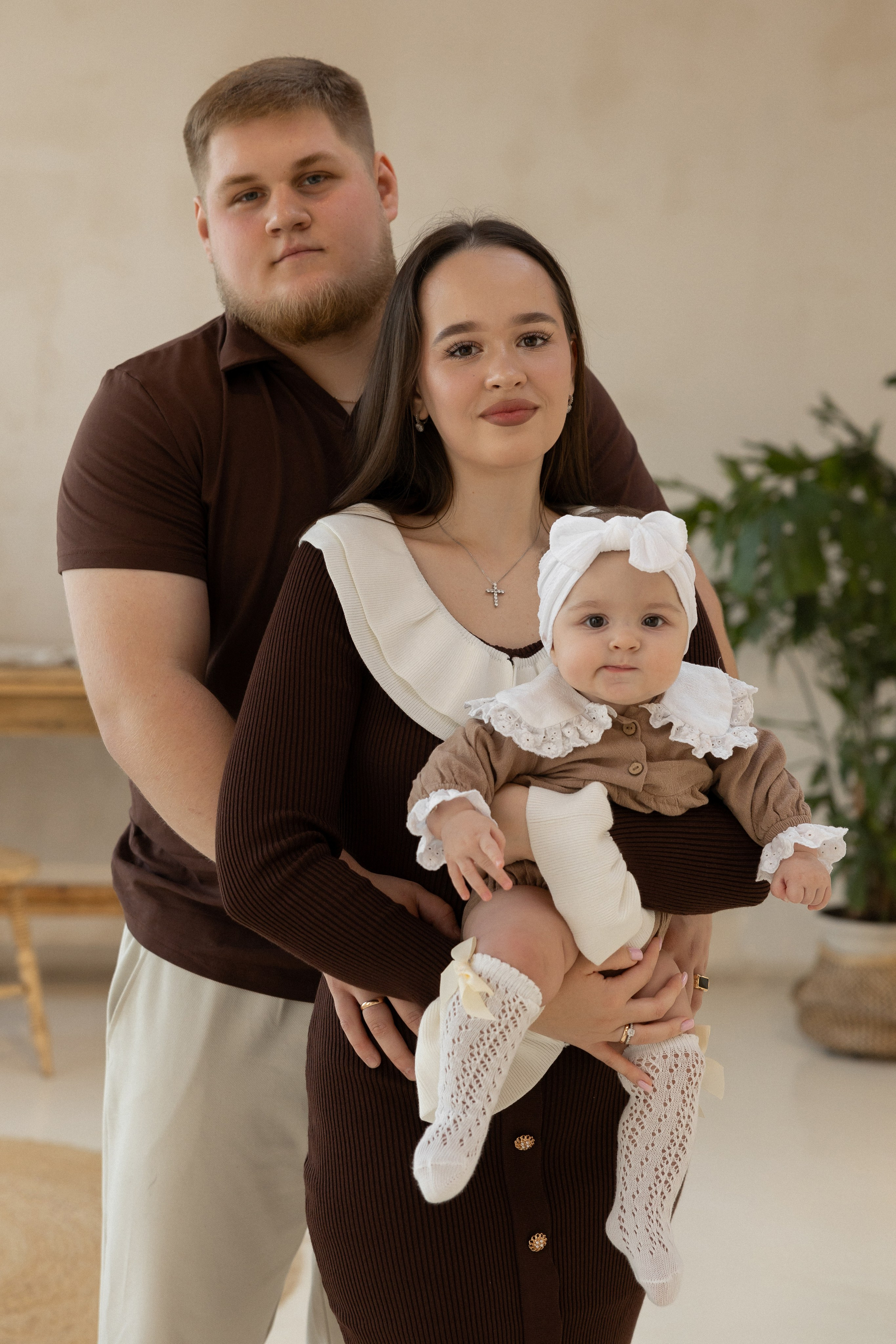 Марьяна. Семейный и свадебный фотограф в Челябинске Мария Леонтьева