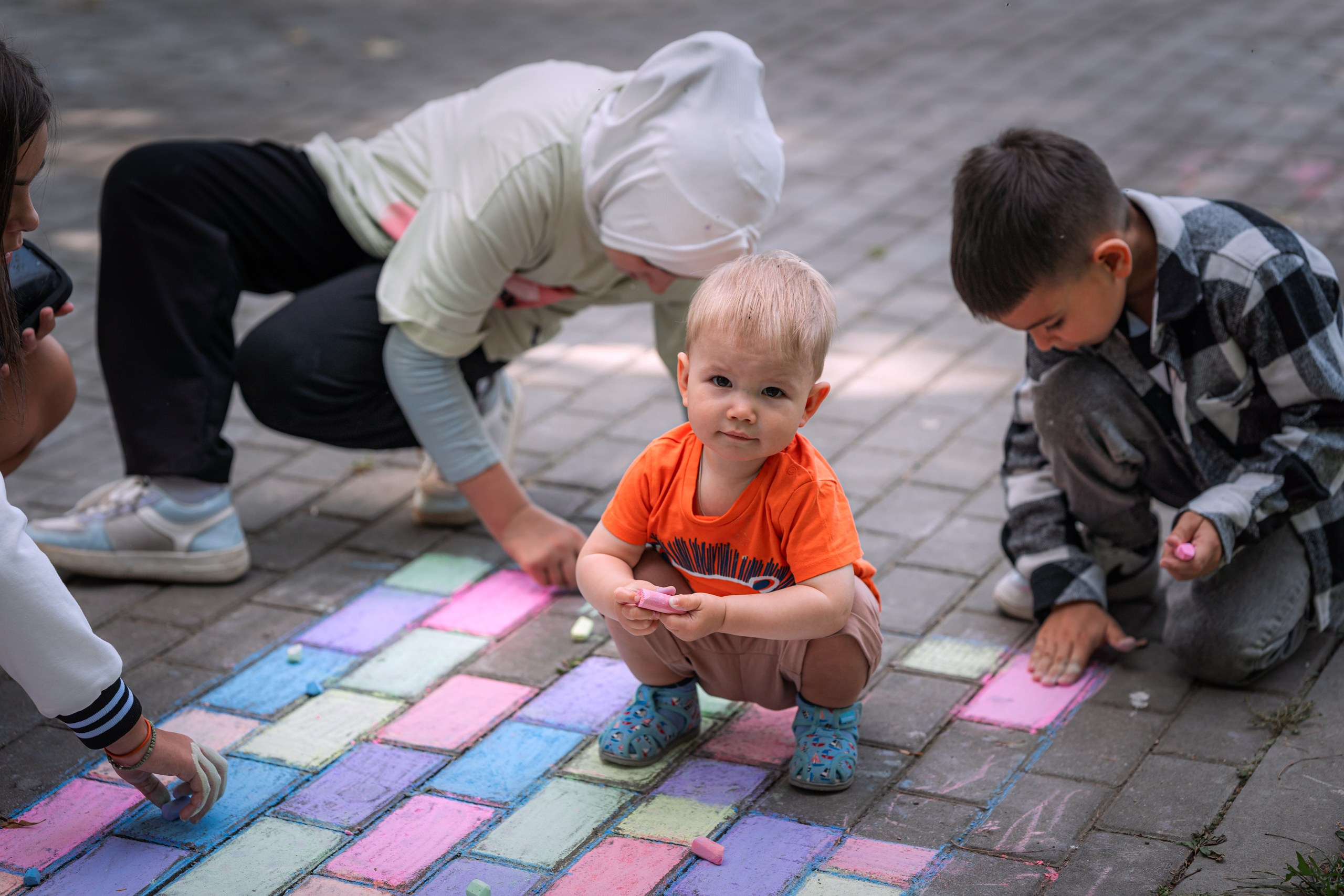 День рождения праздник