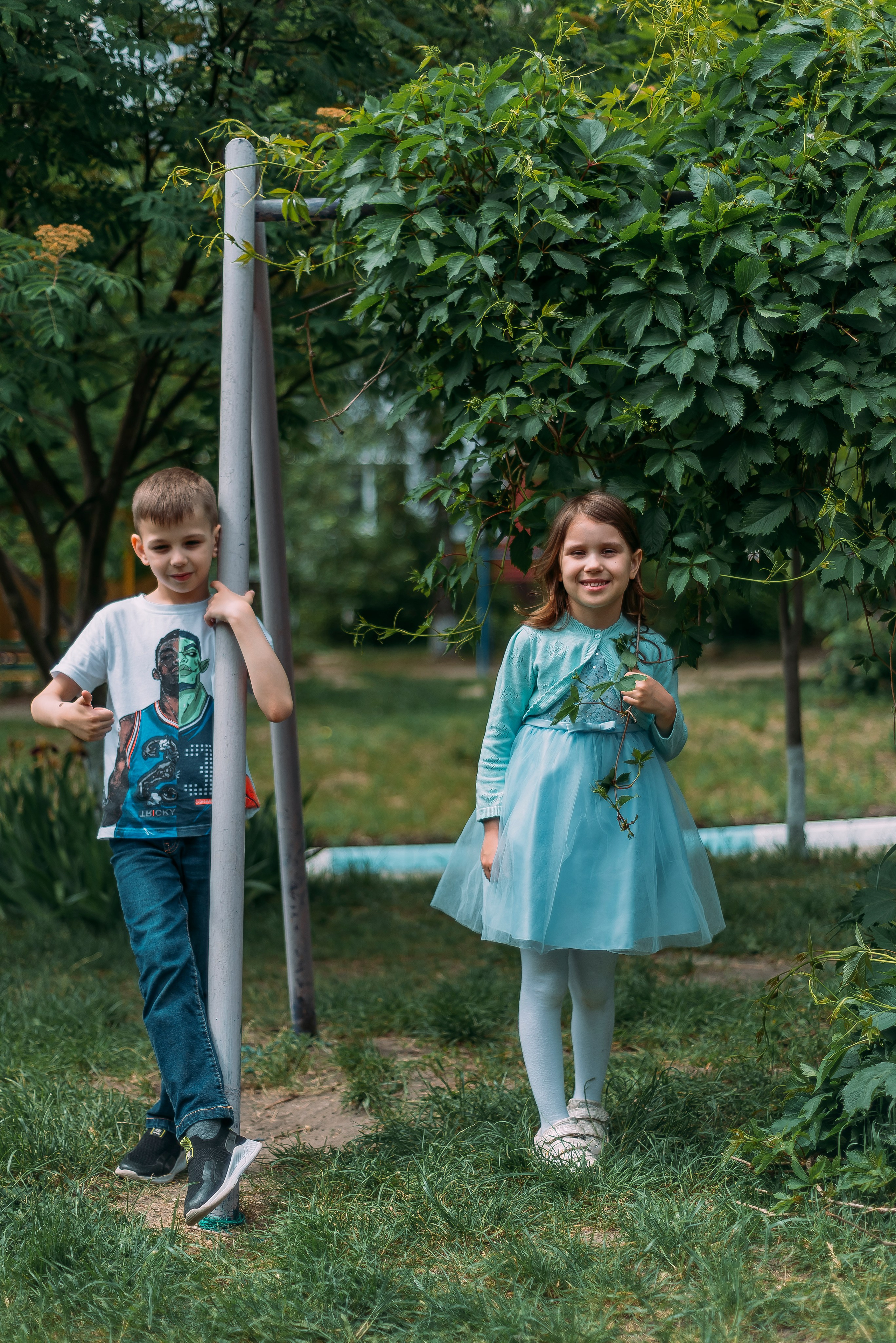 Детский сад |п.Дубовое|2023. ALBUMIA