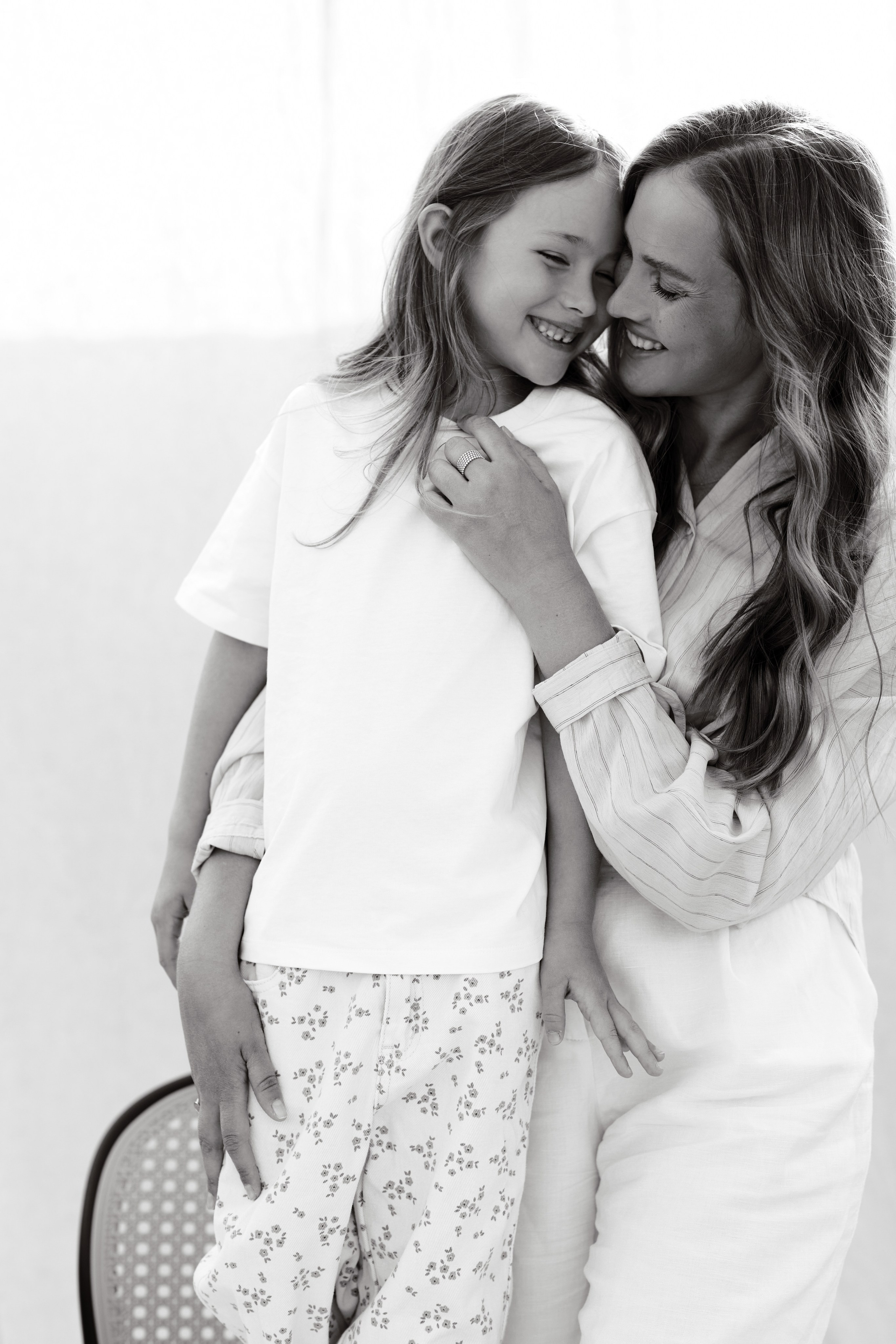 Любовь начинается с семьи!. Фотограф Москва и Екатеринбург. Максимова Соня