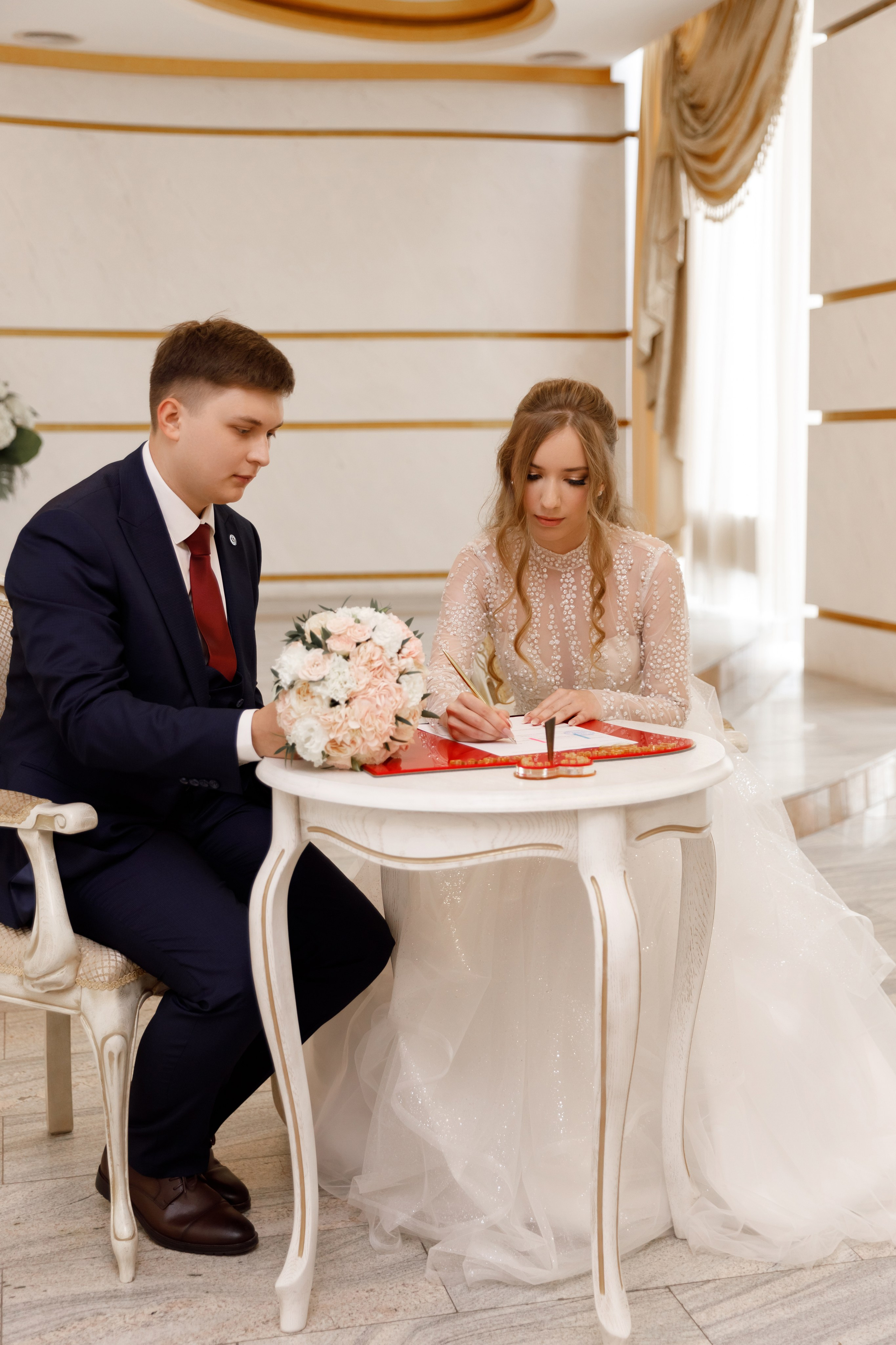 DMITRY & TATIANA. Свадебный фотограф в Туле и Москве