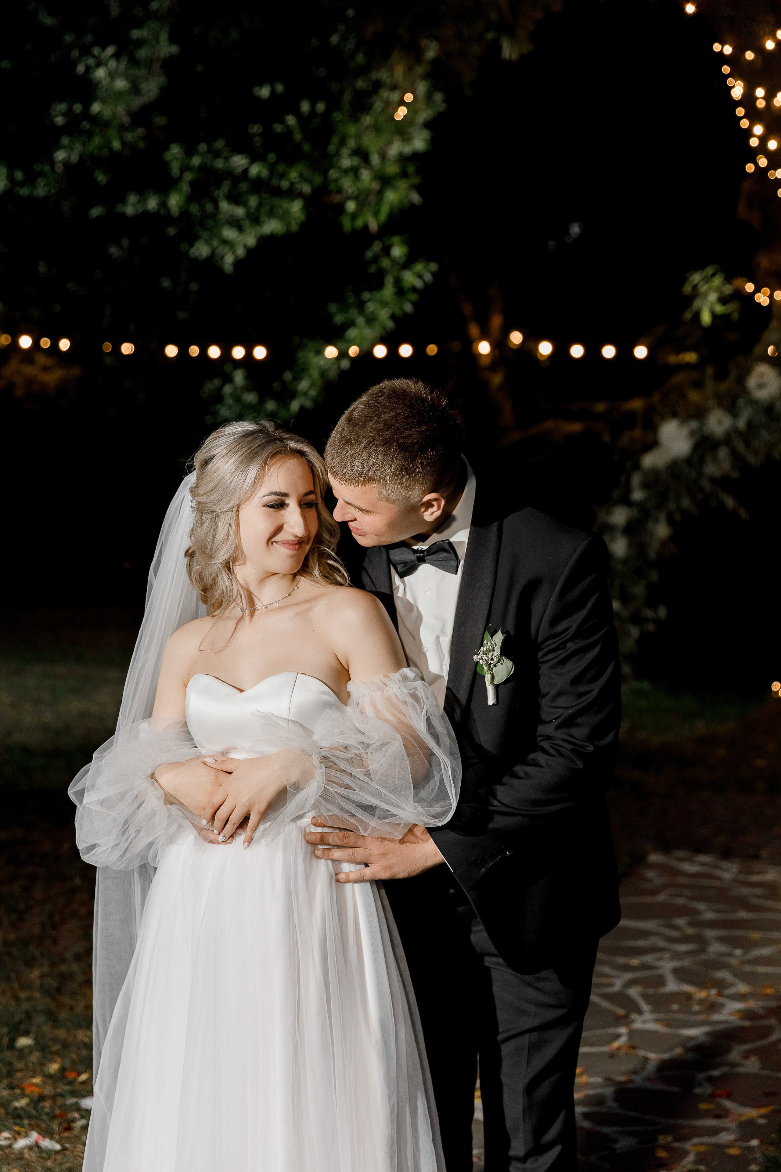 ARTEM & YULIA. Свадебный фотограф в Туле и Москве