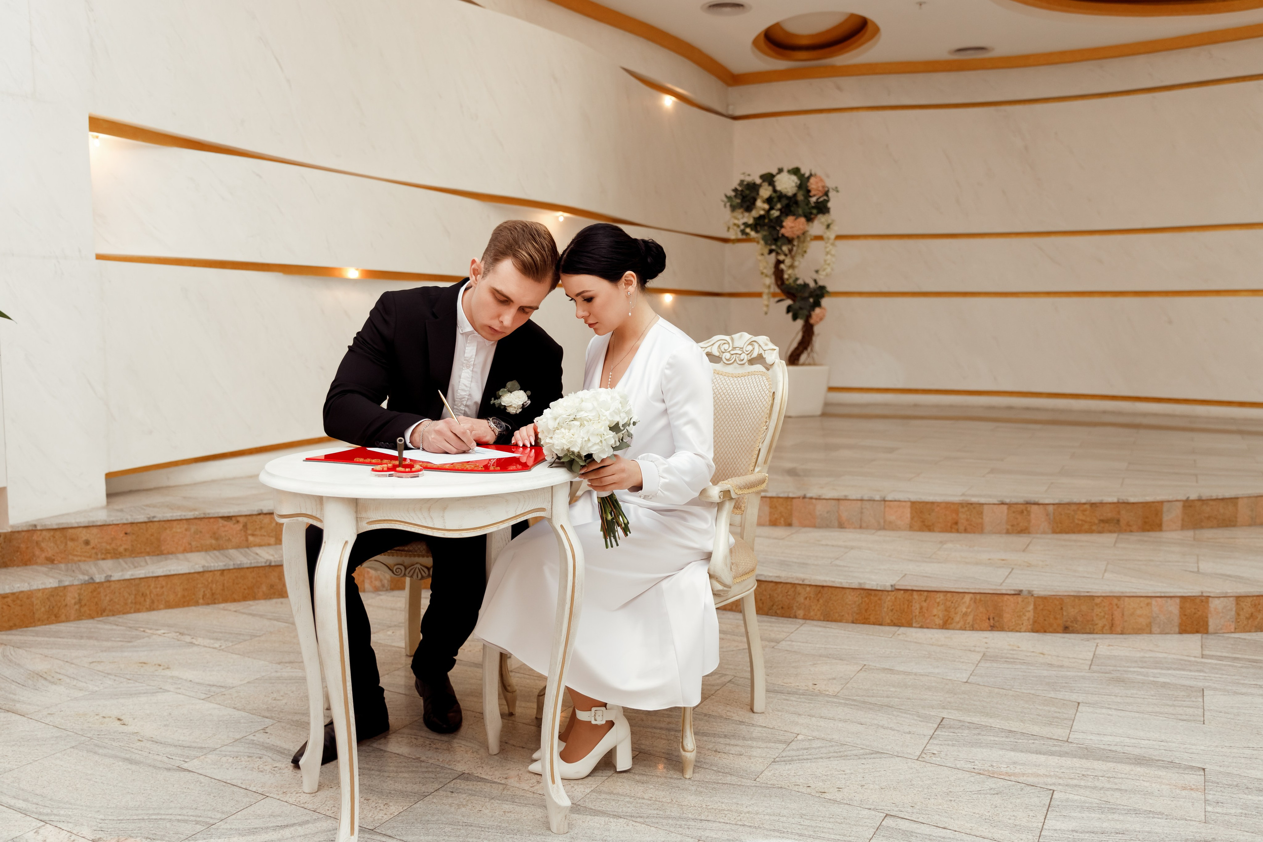 IVAN & SOFIA. Свадебный фотограф в Туле и Москве