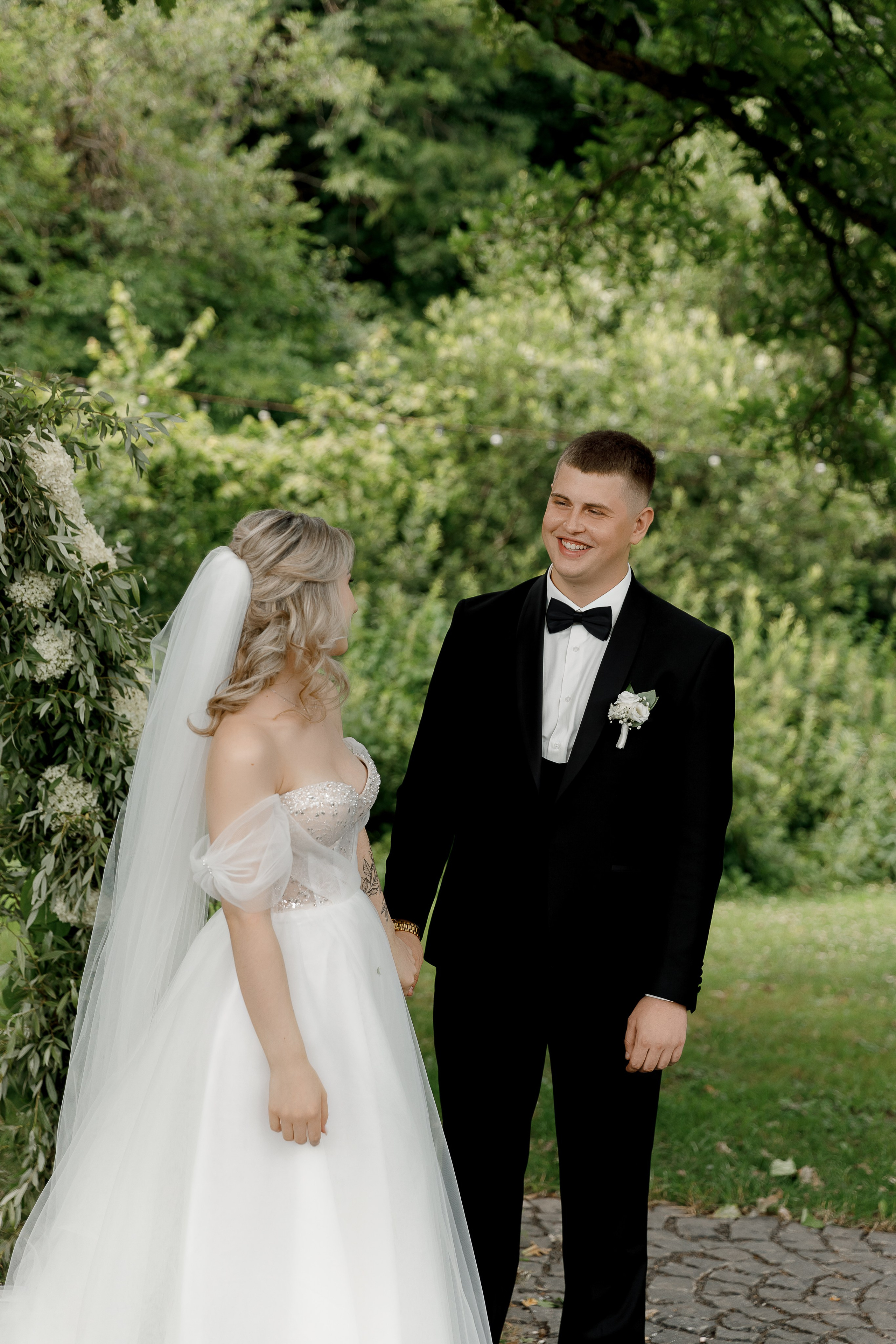 ARTEM & YULIA. Свадебный фотограф в Туле и Москве