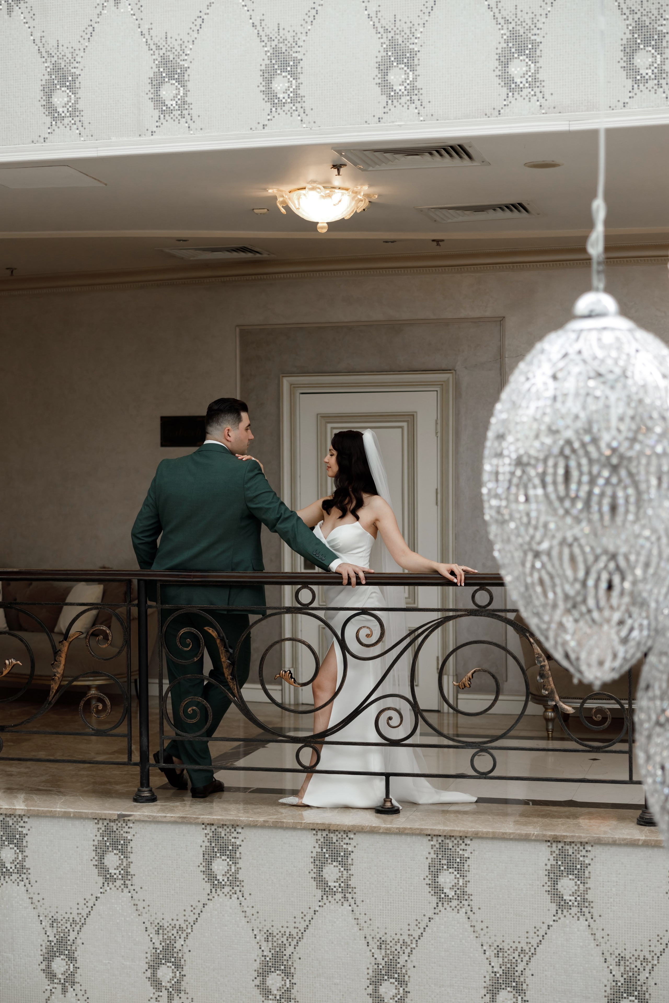 DANIIL & ALENA. Свадебный фотограф в Туле и Москве