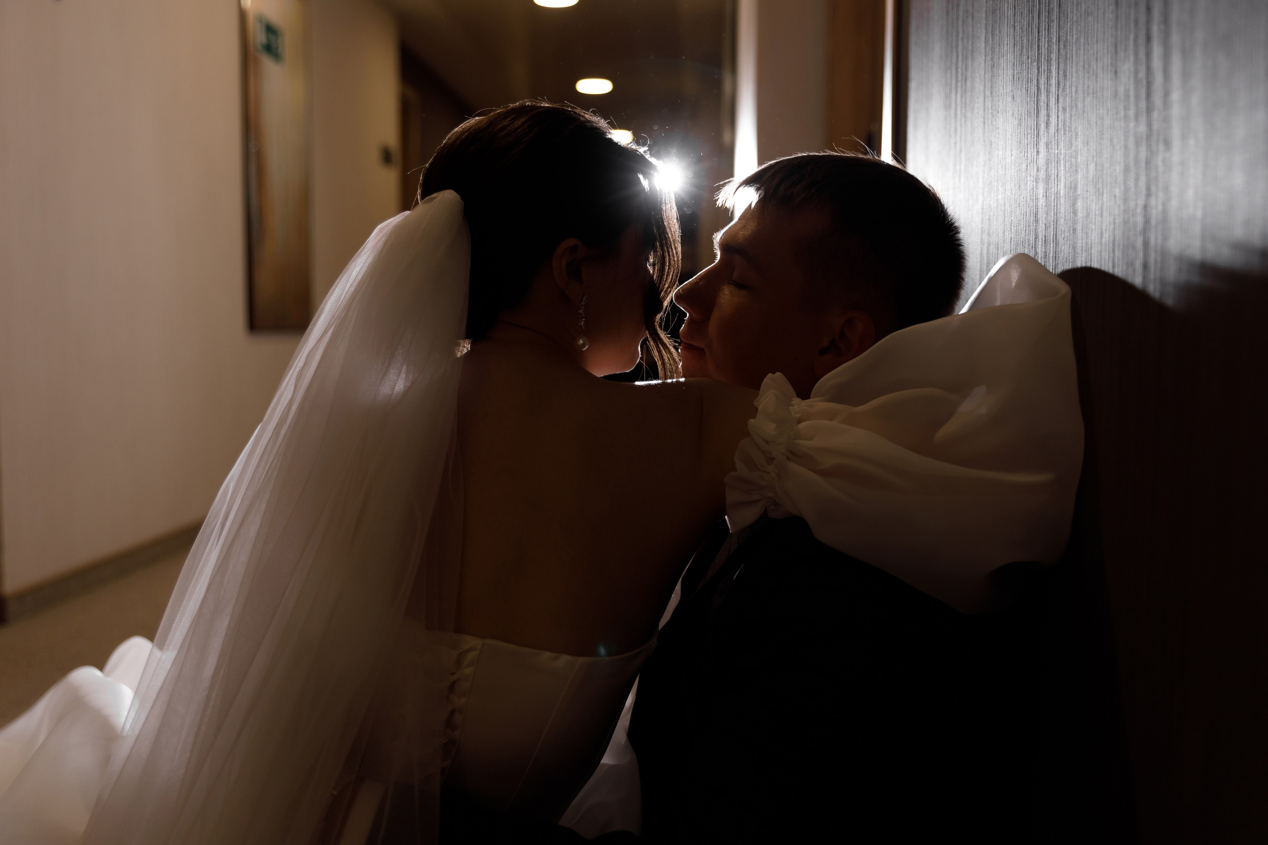 IGOR & ANASTASIA. Свадебный фотограф в Туле и Москве