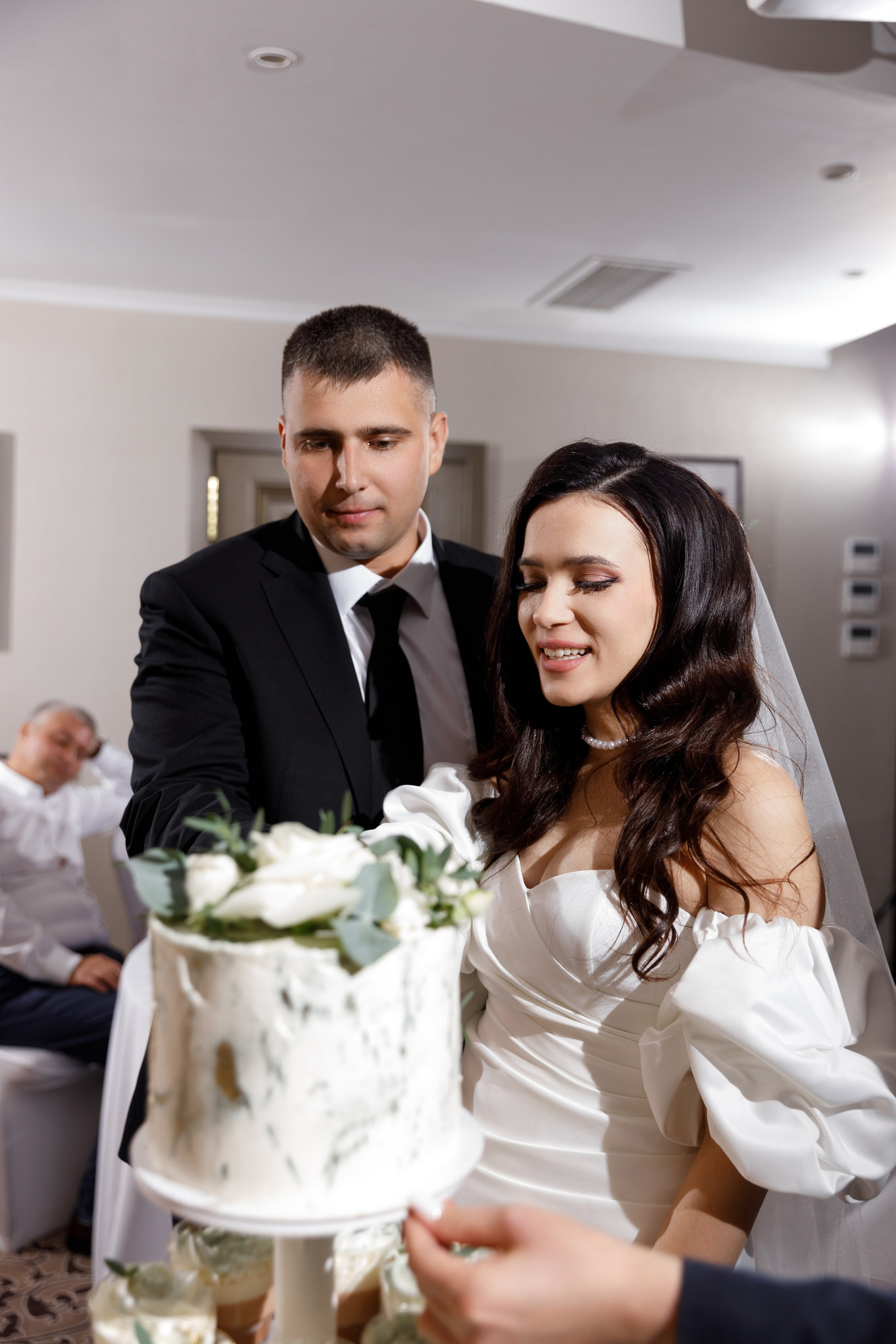 SERGEI & DARIA. Свадебный фотограф в Туле и Москве