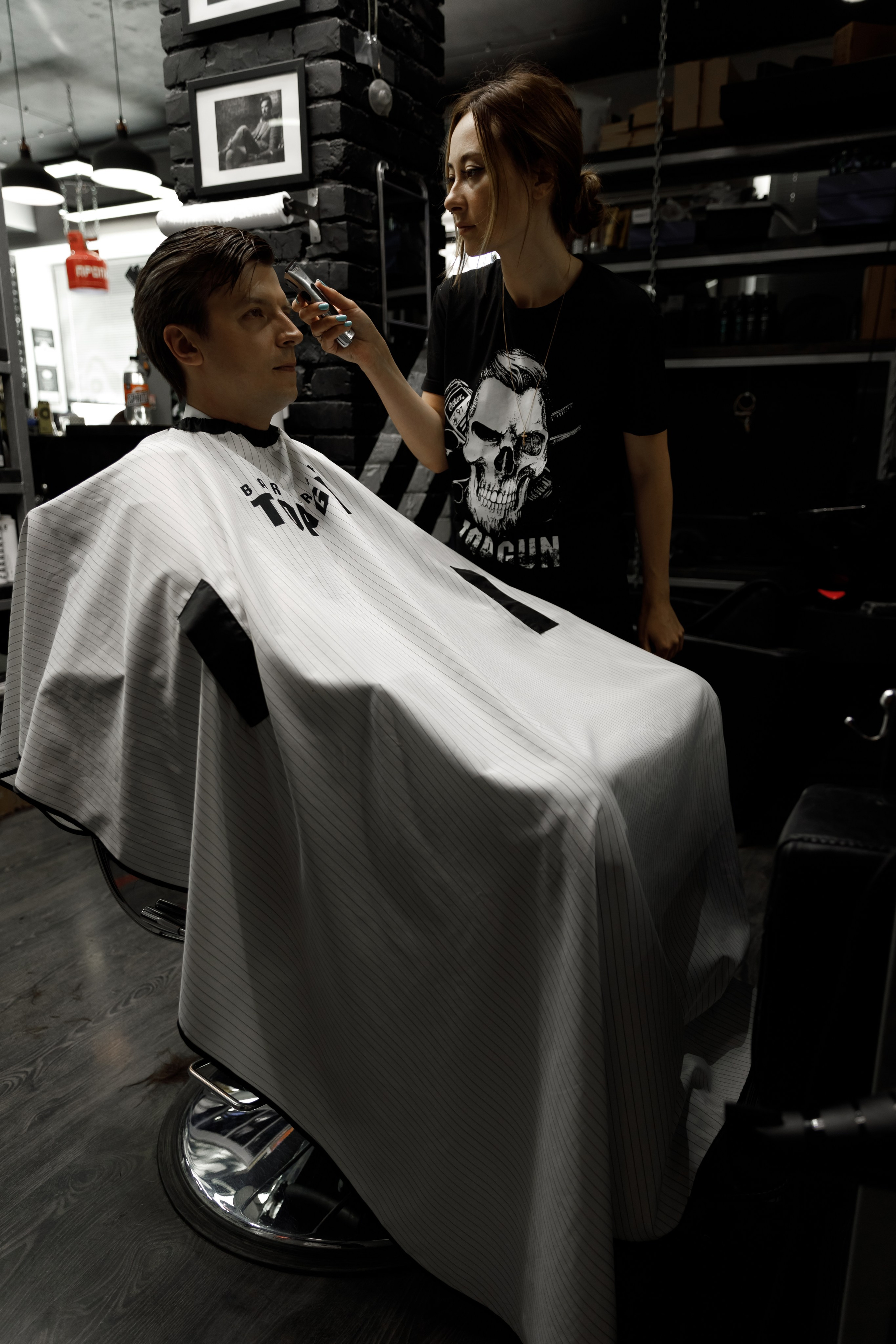 Свадьба Александра и Виктории. Свадебный фотограф в Туле и Москве