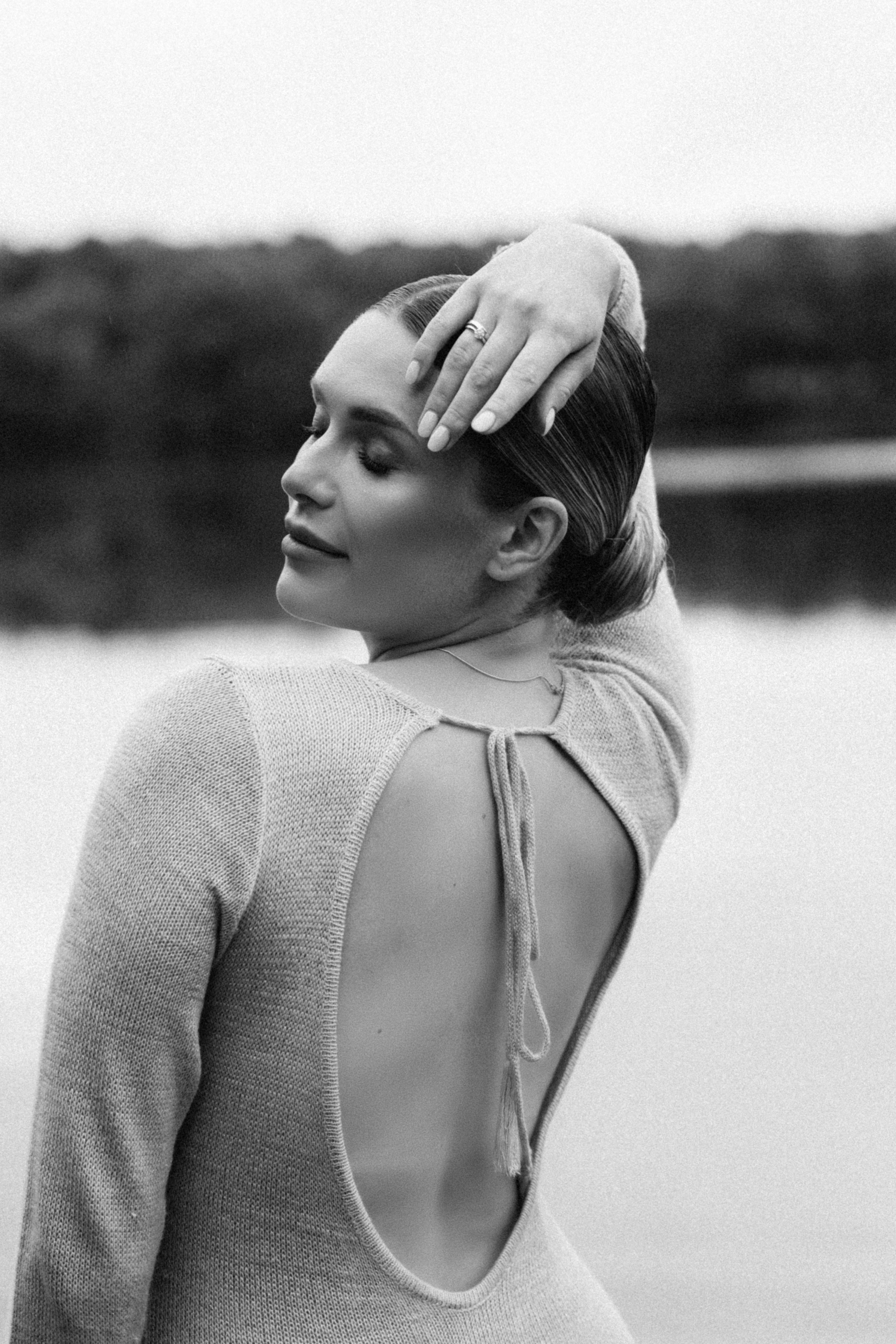 Беременность. Фотограф на Камчатке Воронина Ульяна