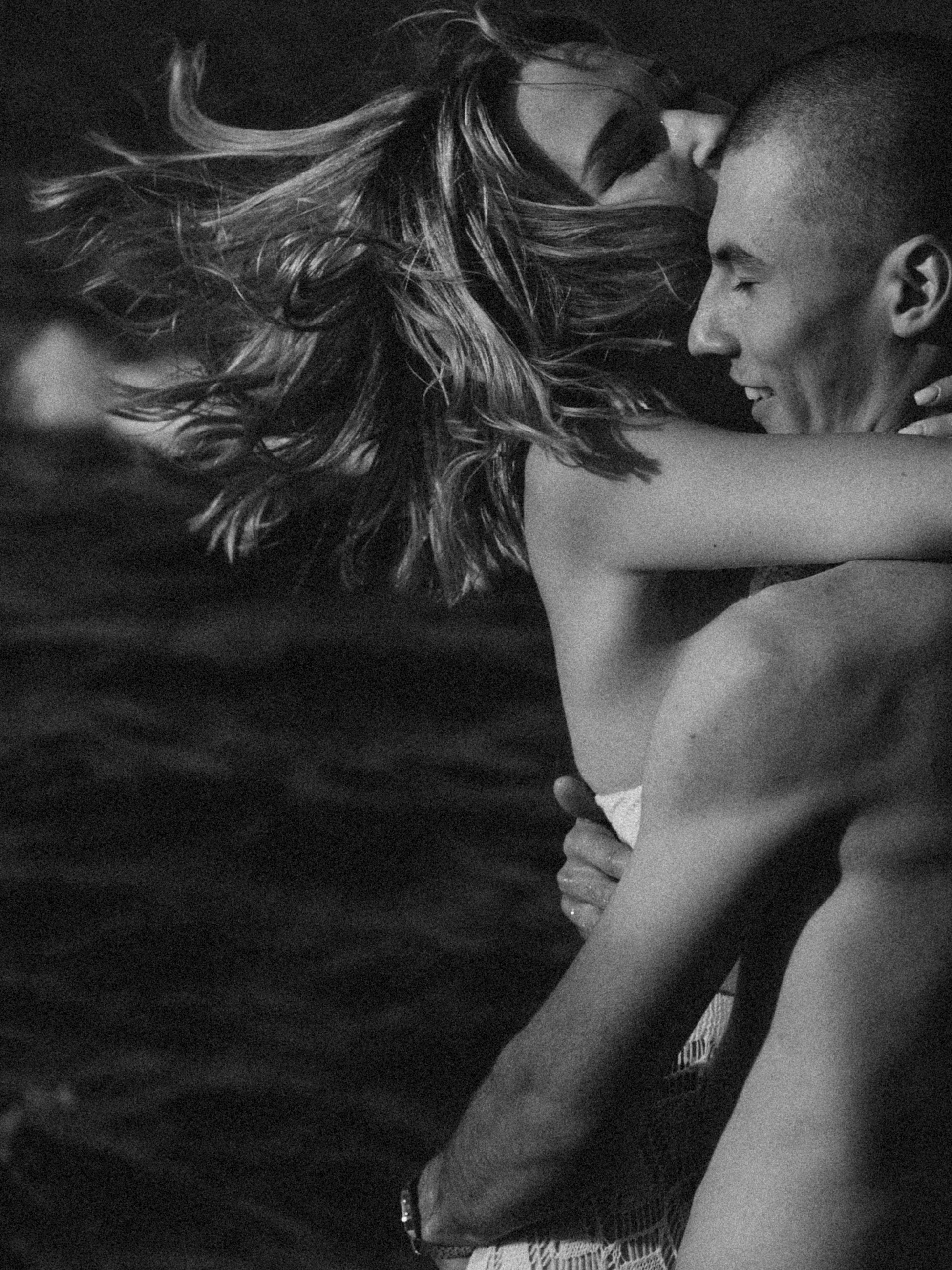 Аня и Даня. Свадебные фотографы в г. Сургут Маркова Наталья и Замахина Елена