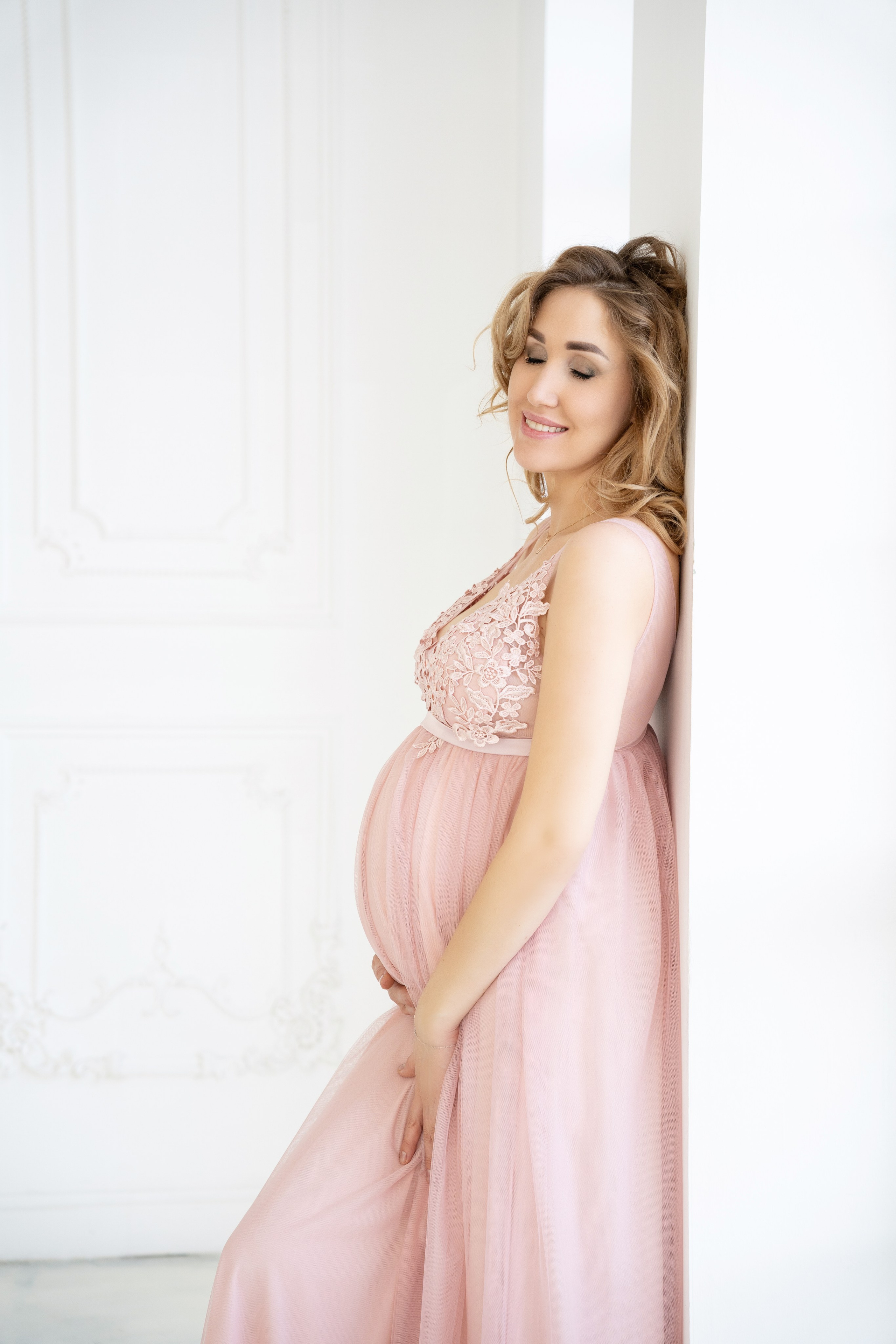 Портфолио. Фотограф беременности в Иркутске Полина Песо