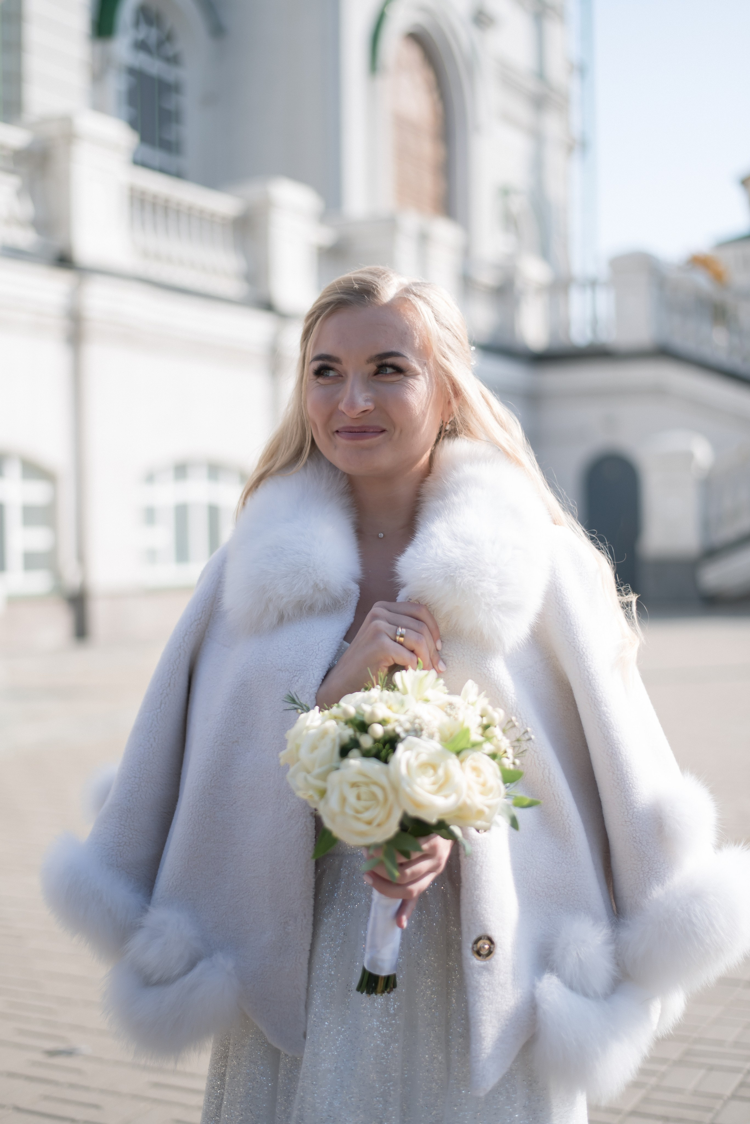 Карина и Геннадий. Семейный и детский фотограф в Воронеже София Минакова