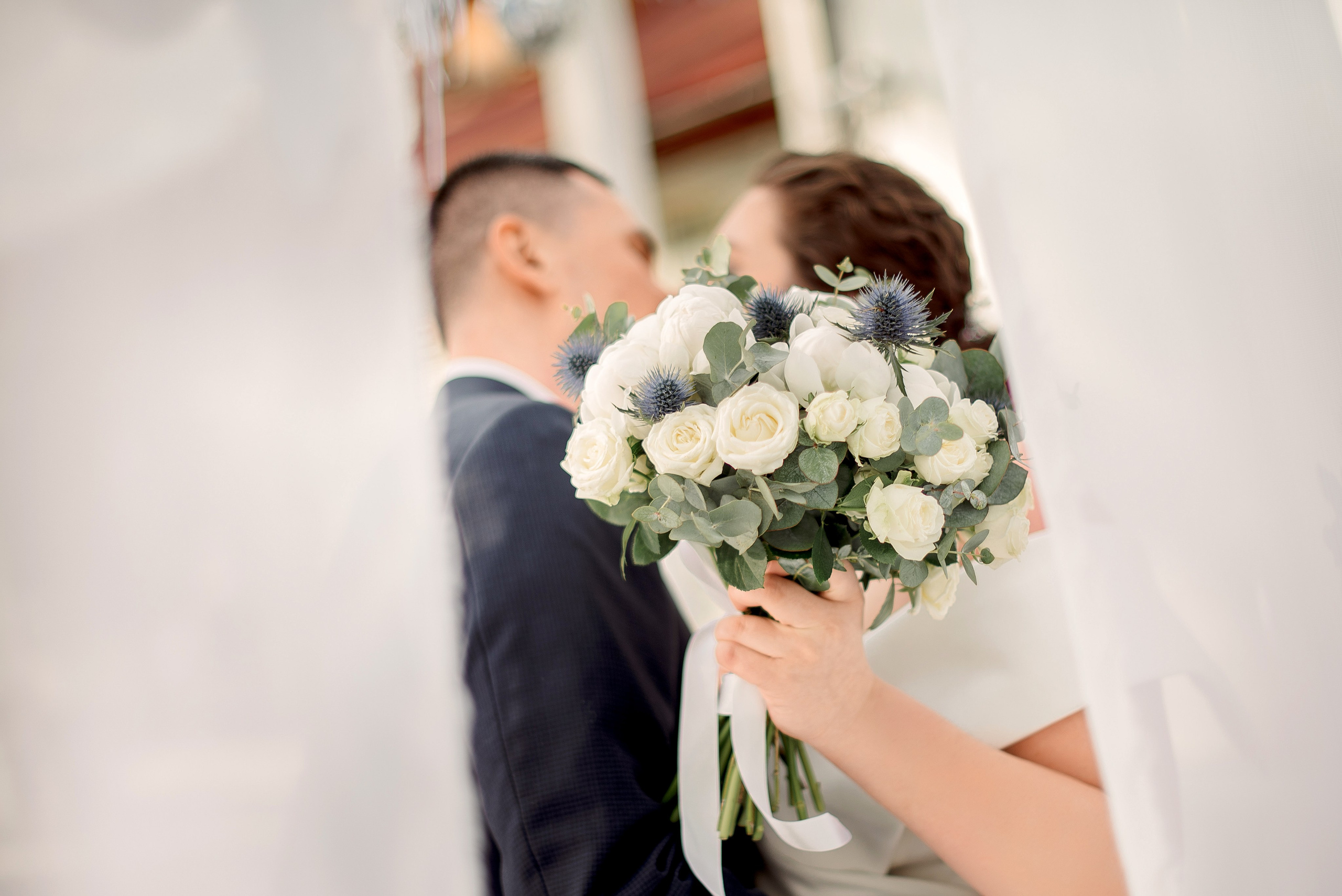 АРТЁМ и ЮЛИЯ. Свадебный и семейный фотограф РИТА БОЧКАРЁВА