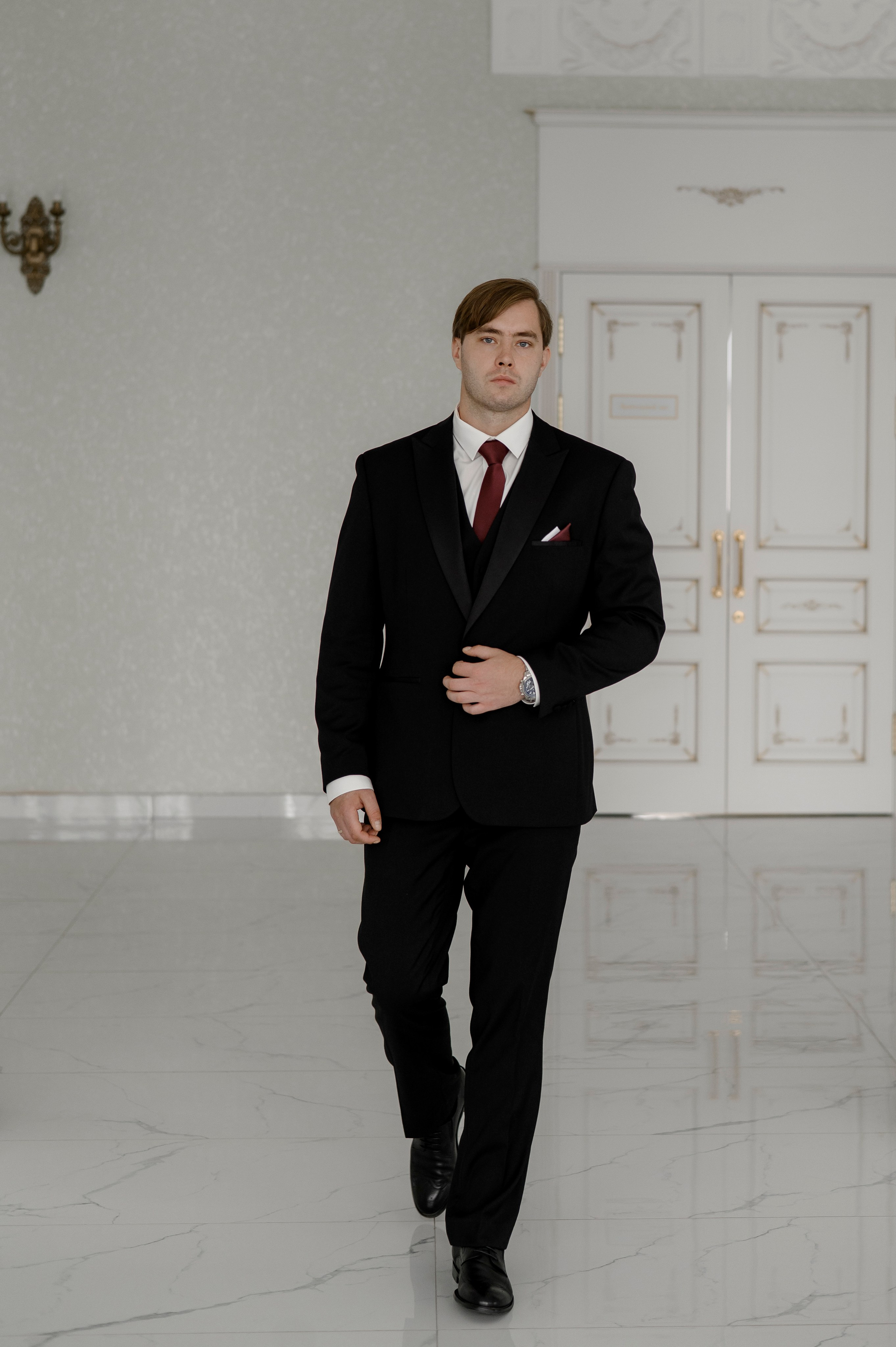 Катя и Дима. Свадебный и семейный фотограф в Воронеже и Черноземье Юлия Артеменко