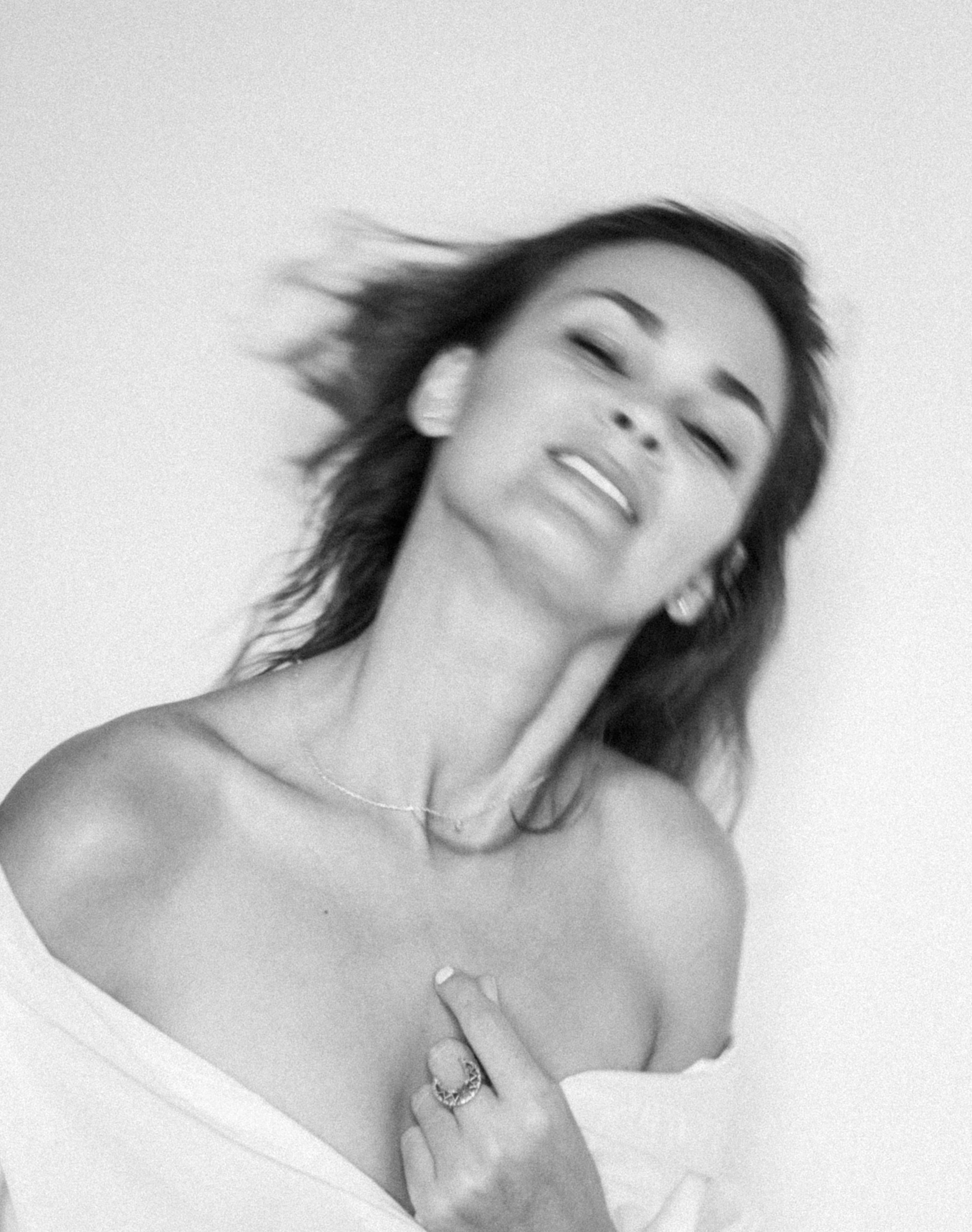 Alina portrait story. Family, portrait, content photo in Costa Rica Evgeniya Besprozvannykh