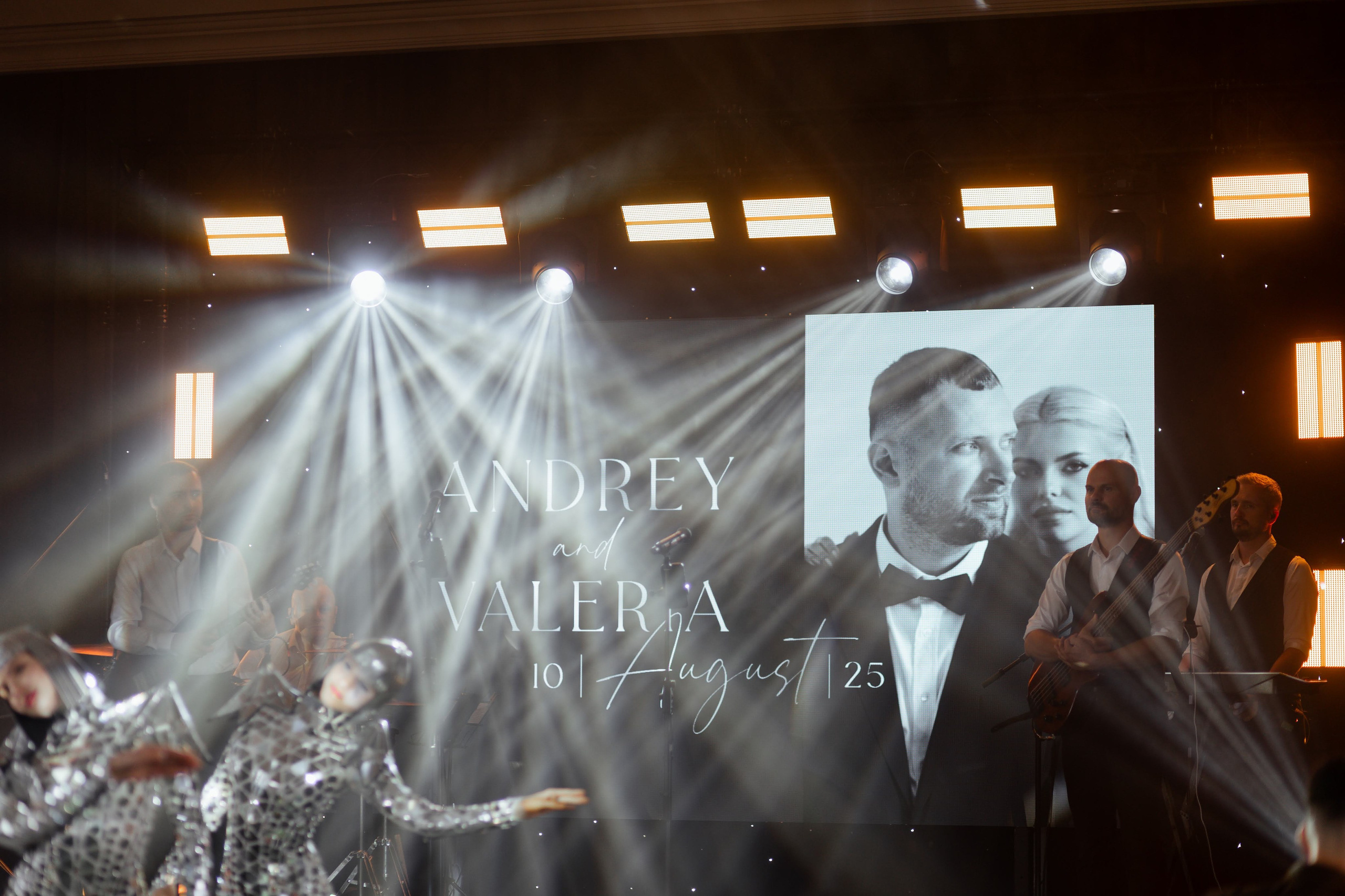 Andrew & Valeria. Свадебный и семейный фотограф в Бресте Светлана Эстер