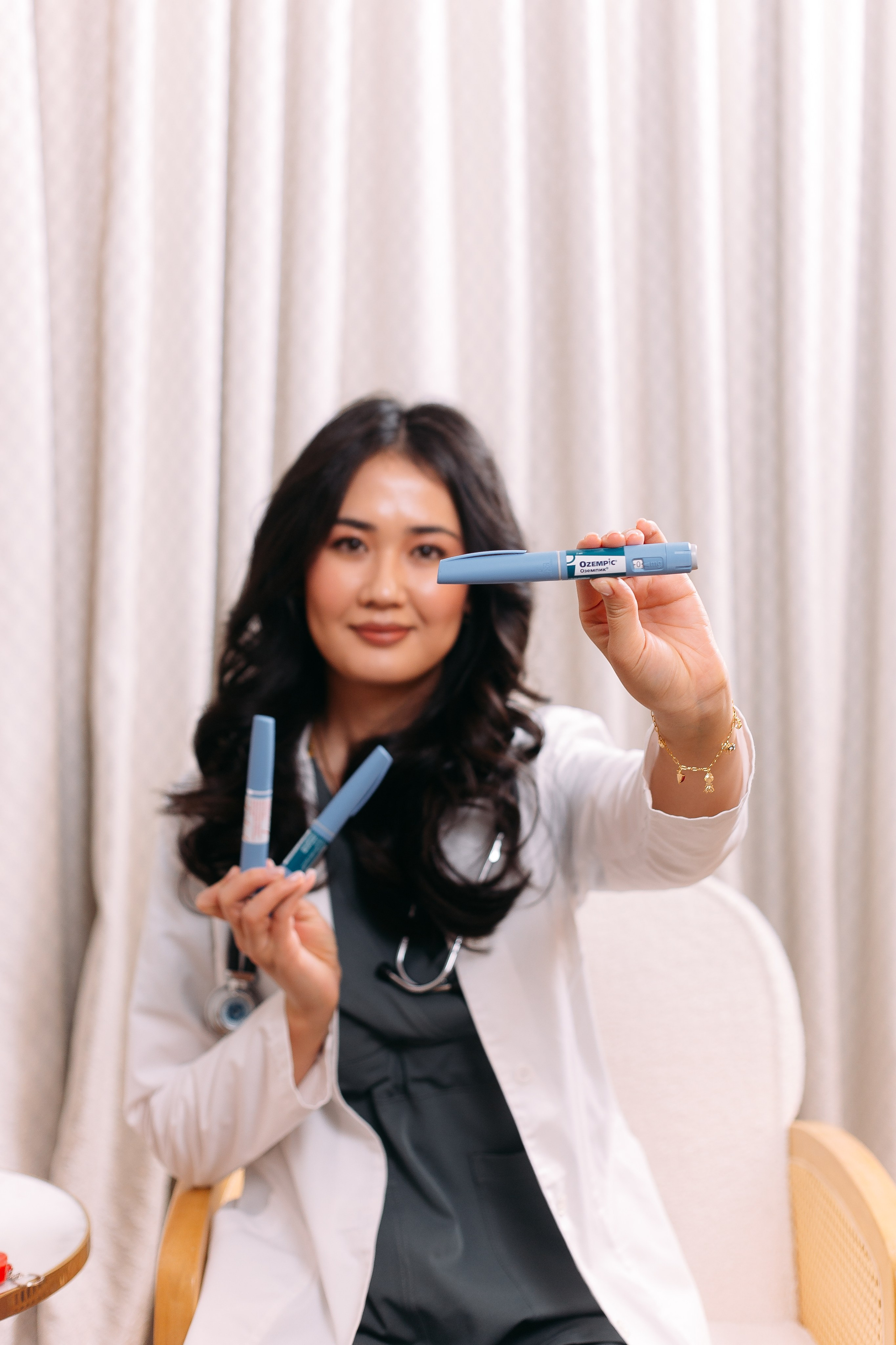 Smart Beauty KZ. Рекламный и портретный фотограф в Алматы — Серекпаев Танирхан