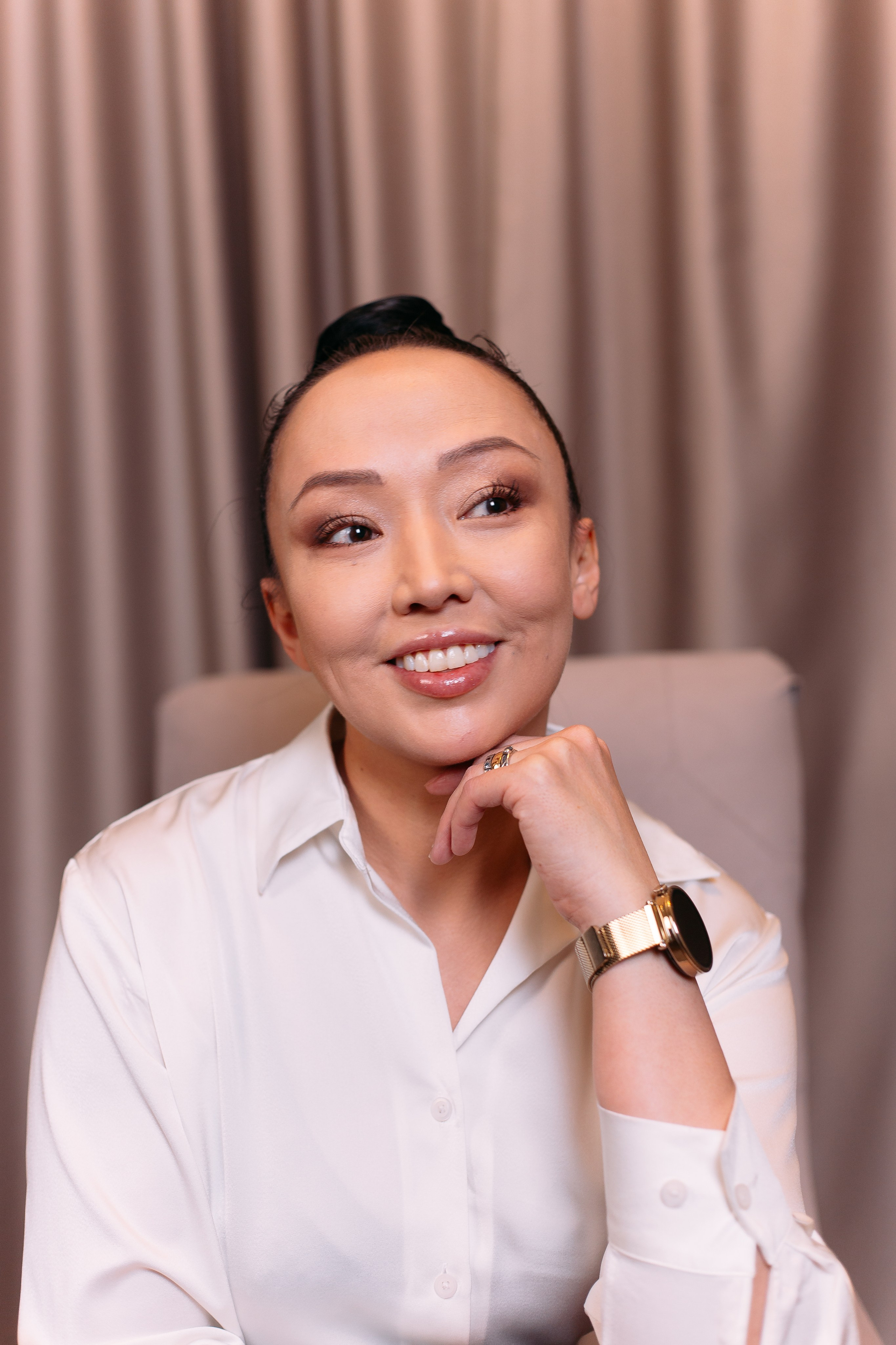 Smart Beauty KZ. Рекламный и портретный фотограф в Алматы — Серекпаев Танирхан