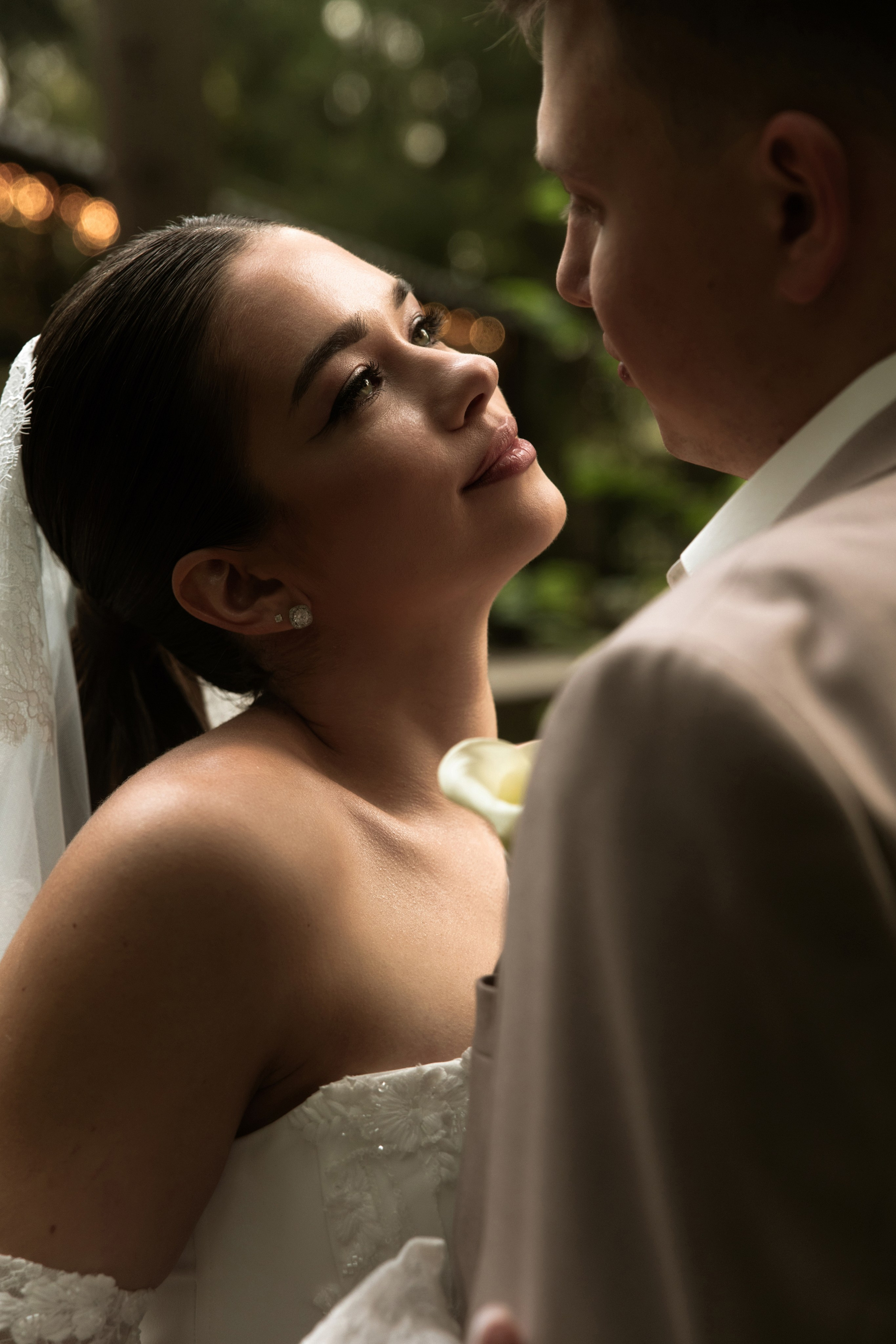 Павел и Арина. Свадебный фотограф Дарья Свет