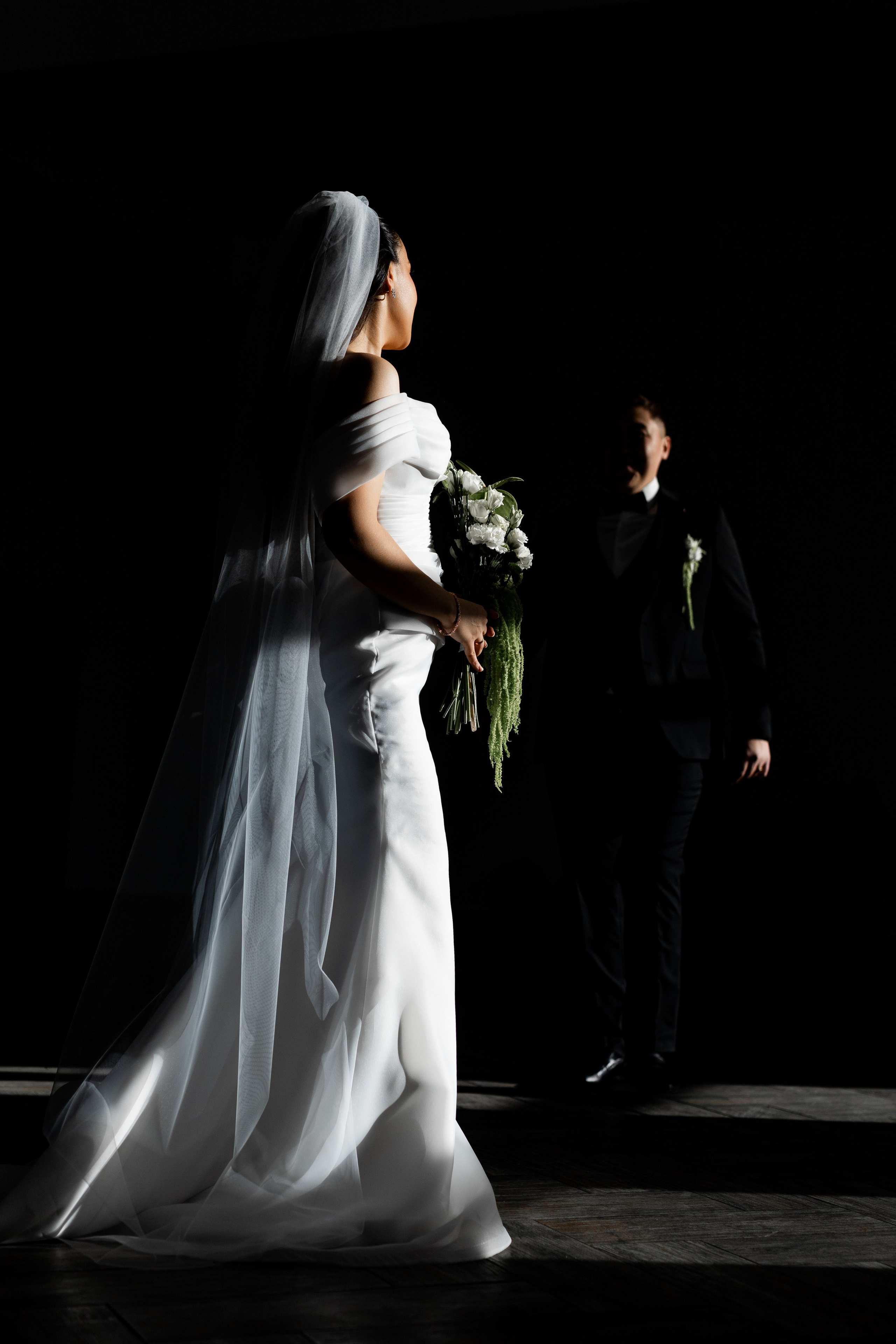 Алтынбек и Махаббат