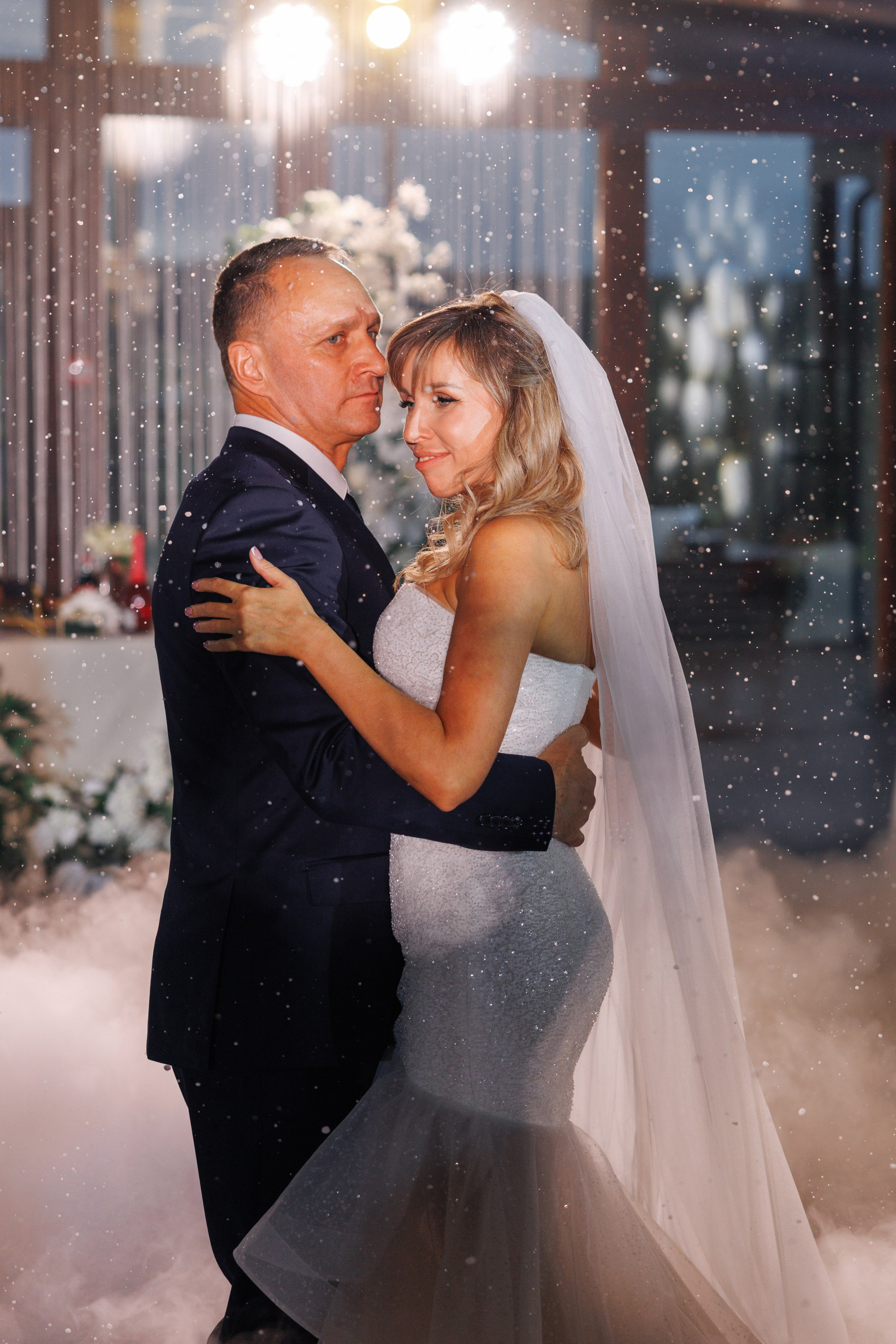 СВАДЕБНЫЕ ЭФФЕКТЫ «ФЕНИКС»