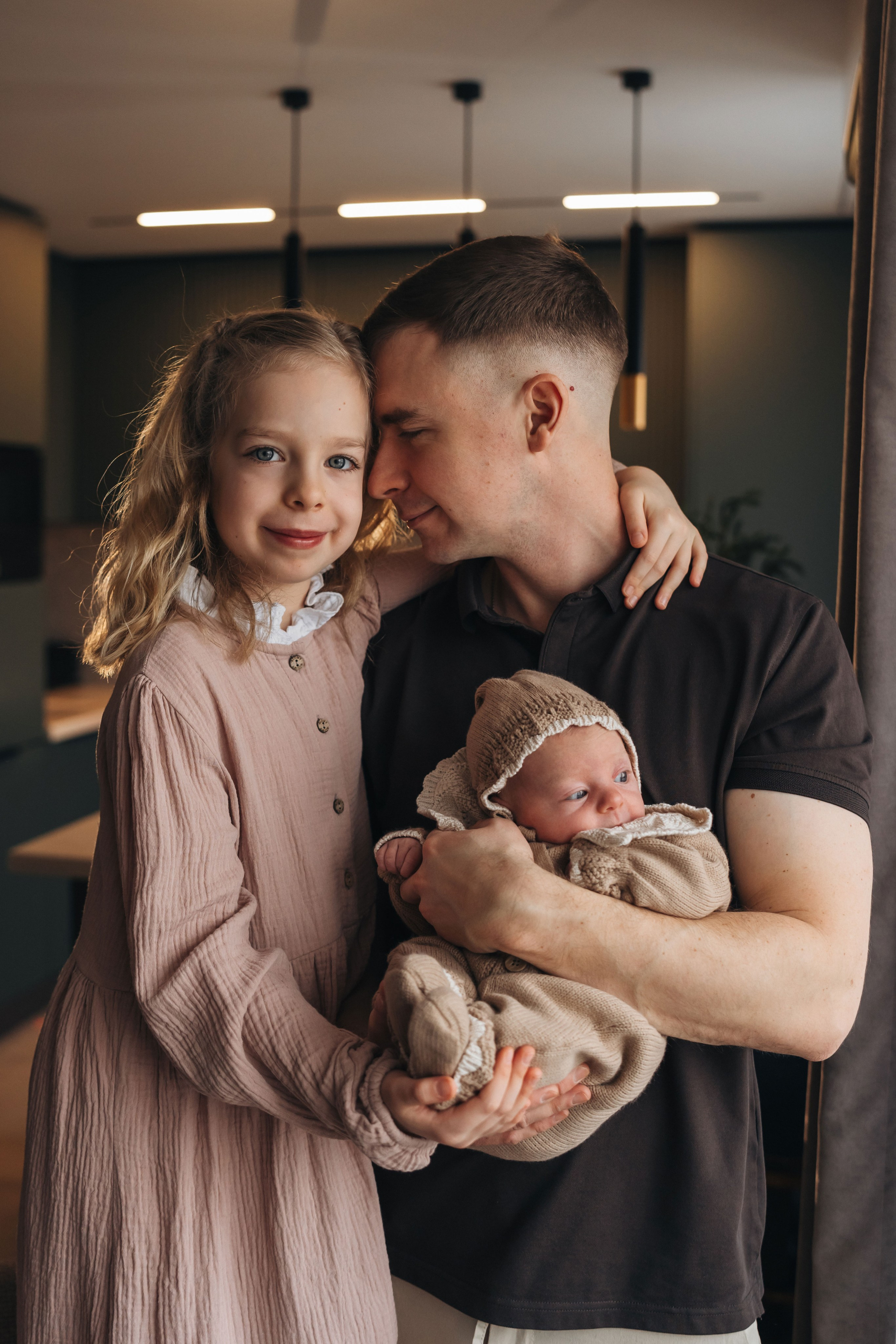 Первая фотосессия. Ваш фотограф Вика Артемова