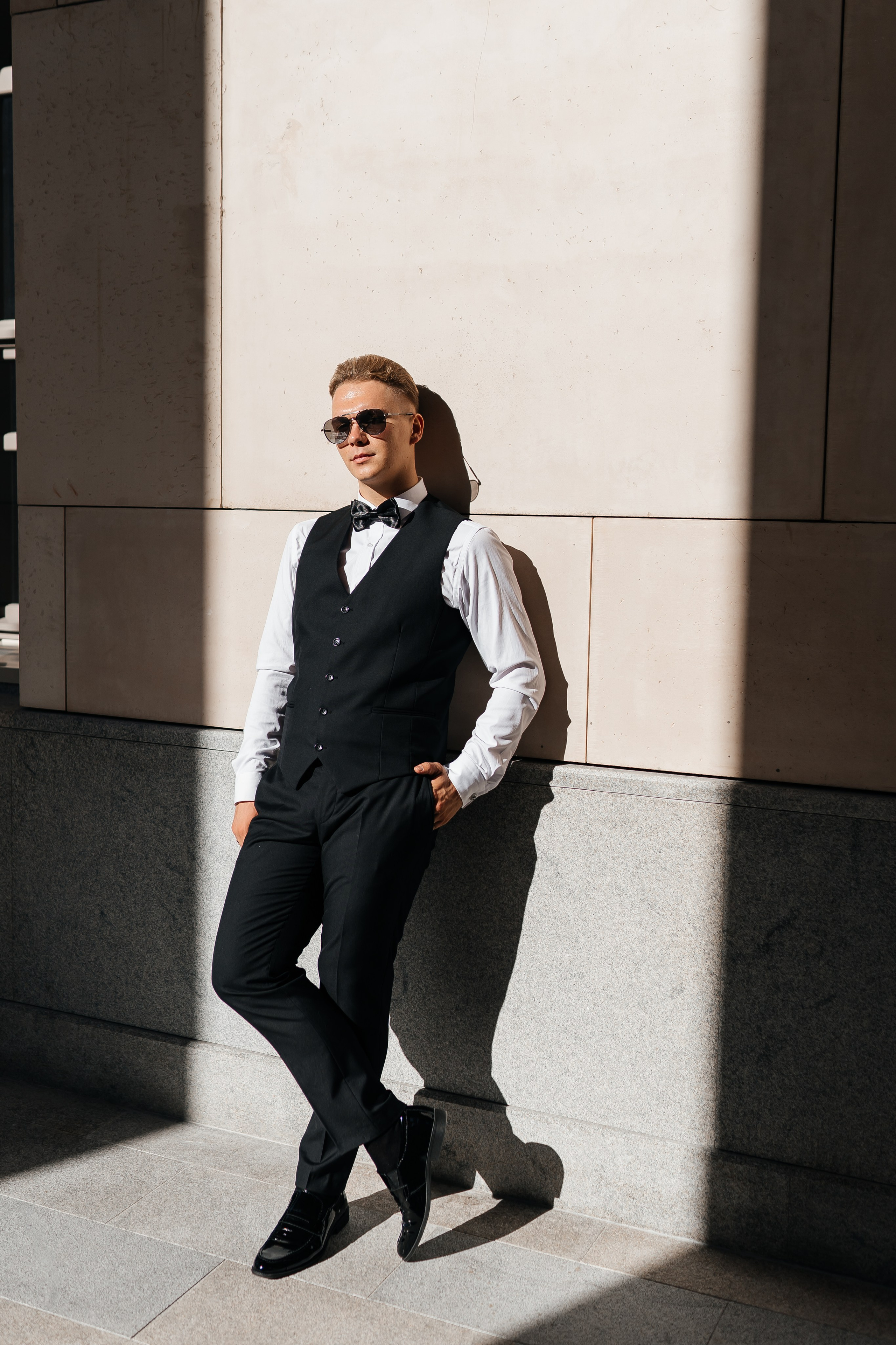 Иван и Анастасия. Главная