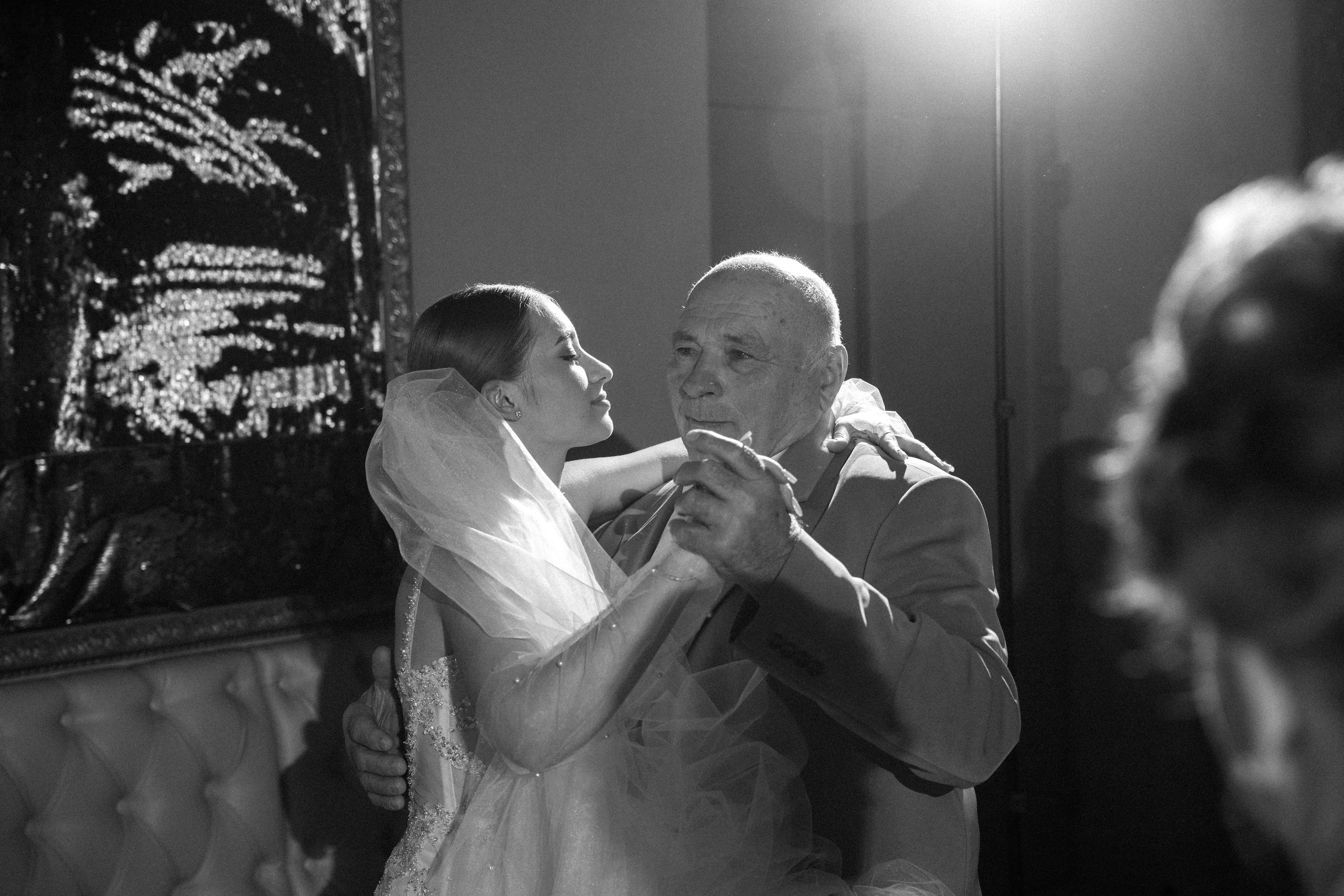 Александр и Ксения. Главная