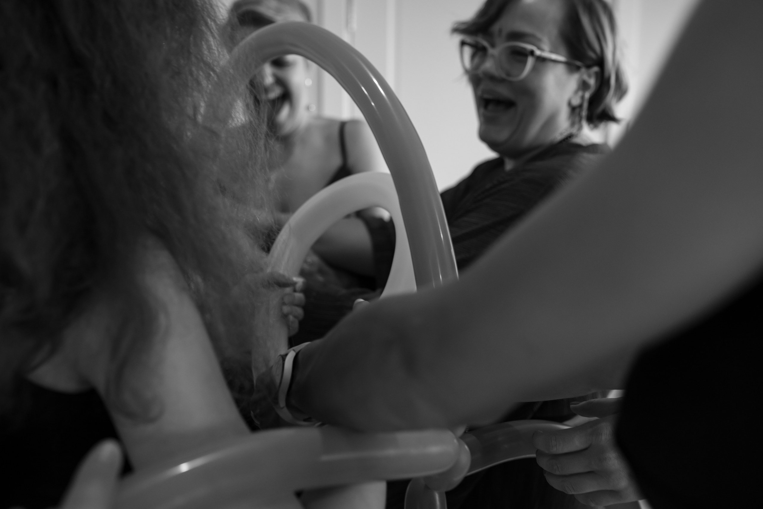 Юбилей Полины в Пароходе. Семейный и детский фотограф в Москве Дорогова Екатерина