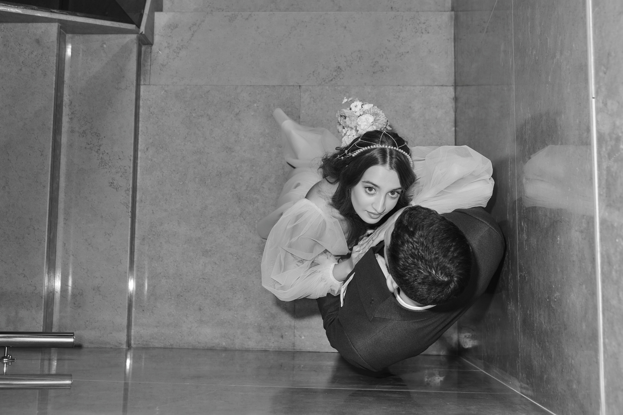 АРТЕМ И ЕКАТЕРИНА. Свадебный фотограф в Екатеринбурге Соседков Евгений