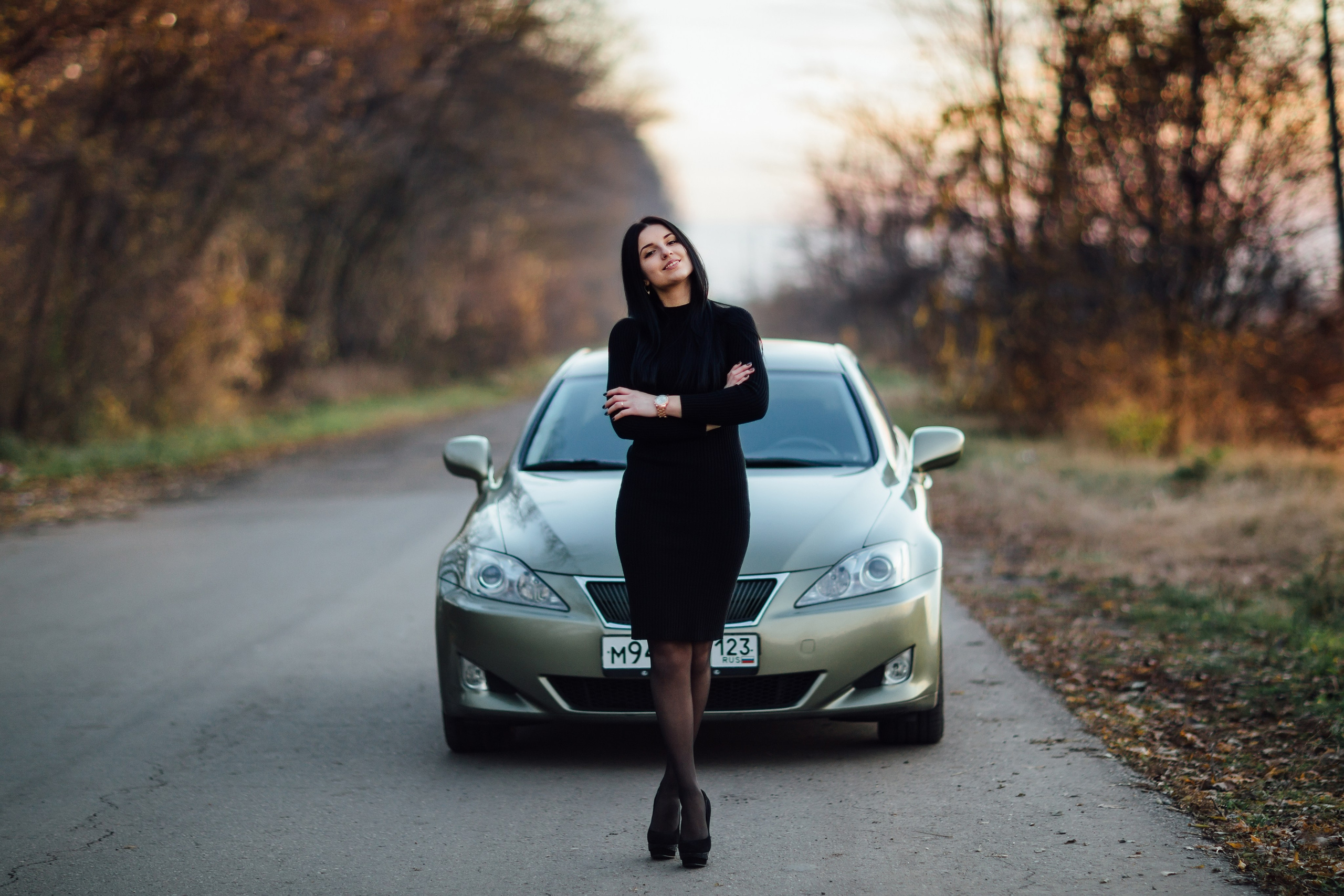 Фотосессии. Фотограф Александр Фёдоров