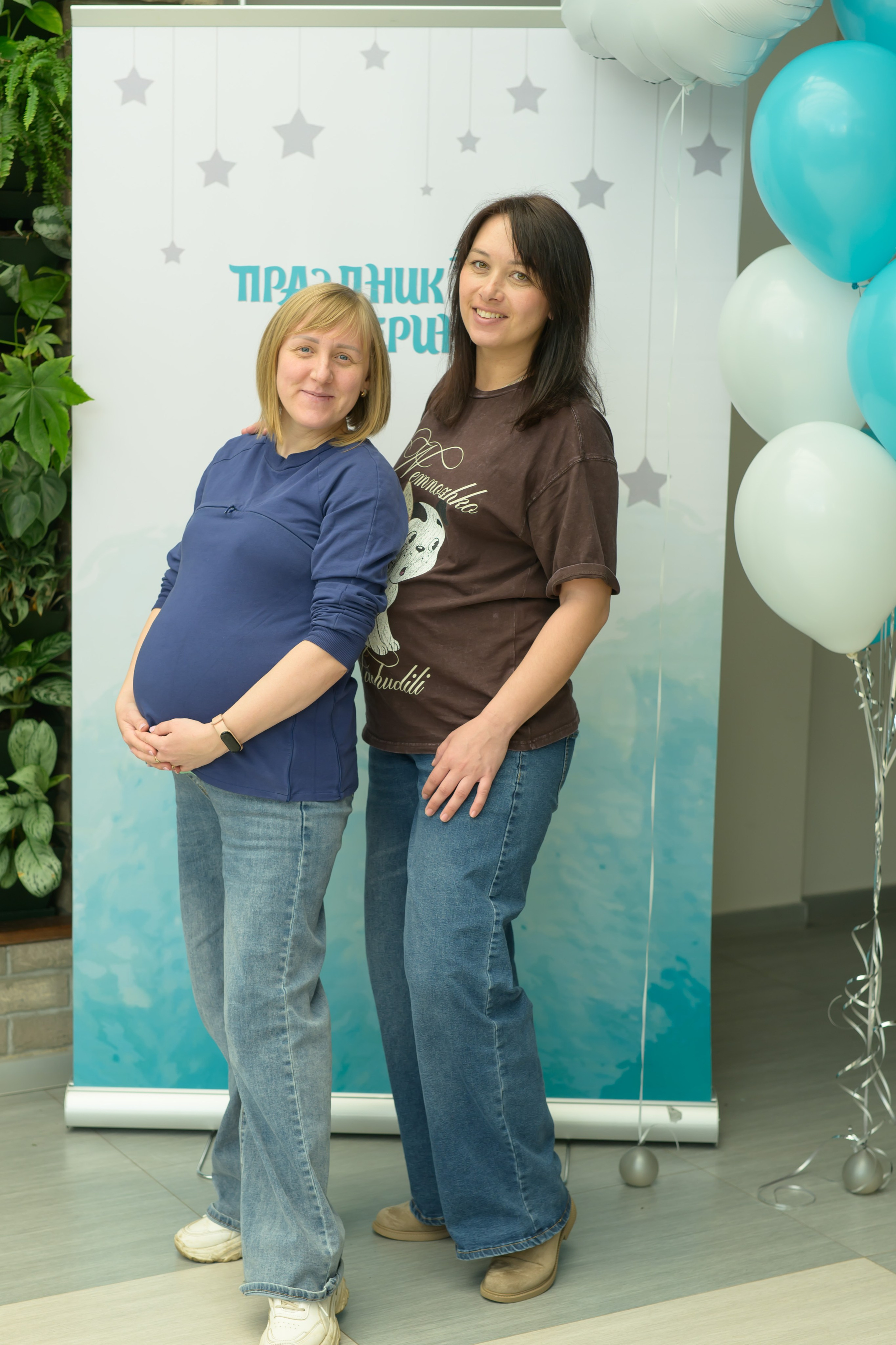 Праздник Материнства за 04 апреля 2026 г. Профессиональный фотограф Елена Красилина г.Ярославль, г. Рыбинск