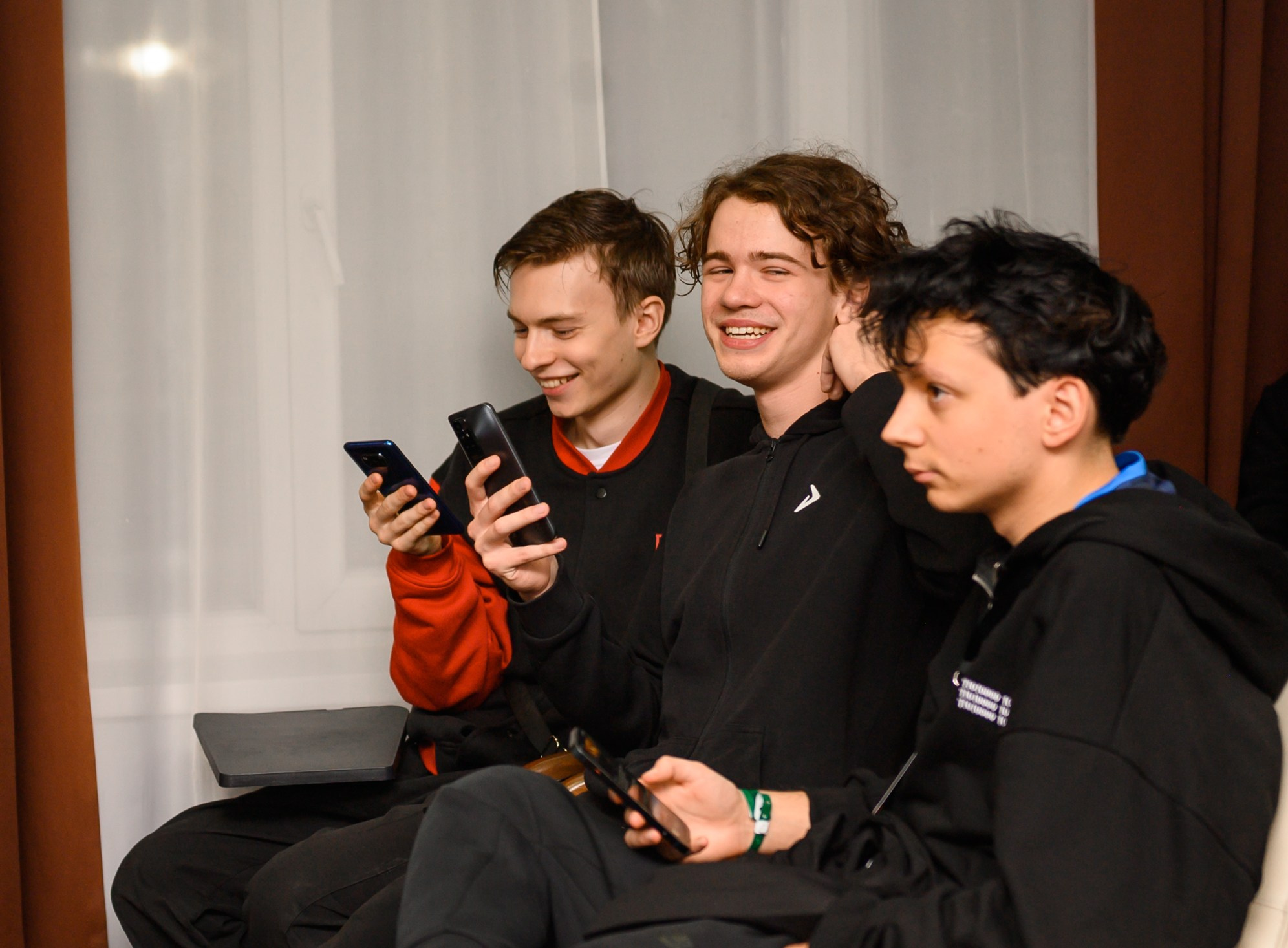 Международные соревнования по киберспорту. Свадебный и семейный фотограф София Невская