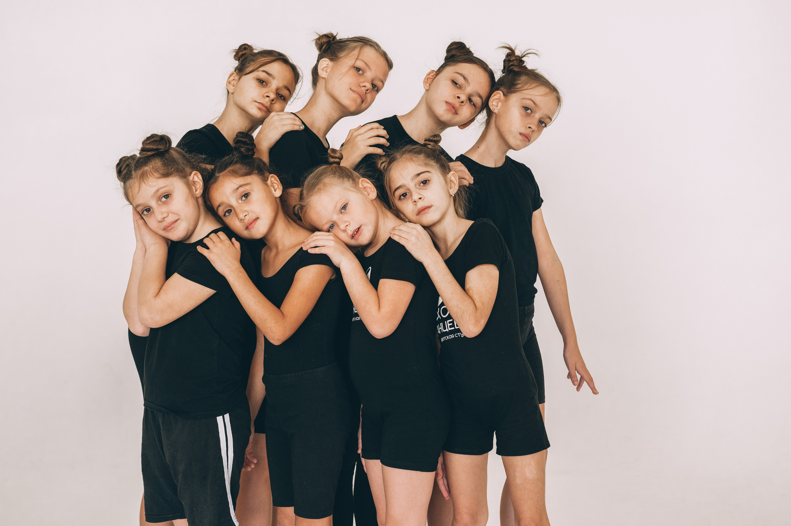 Фотосессия для учеников студии «Хочу танцевать». Свадебный и семейный фотограф София Невская