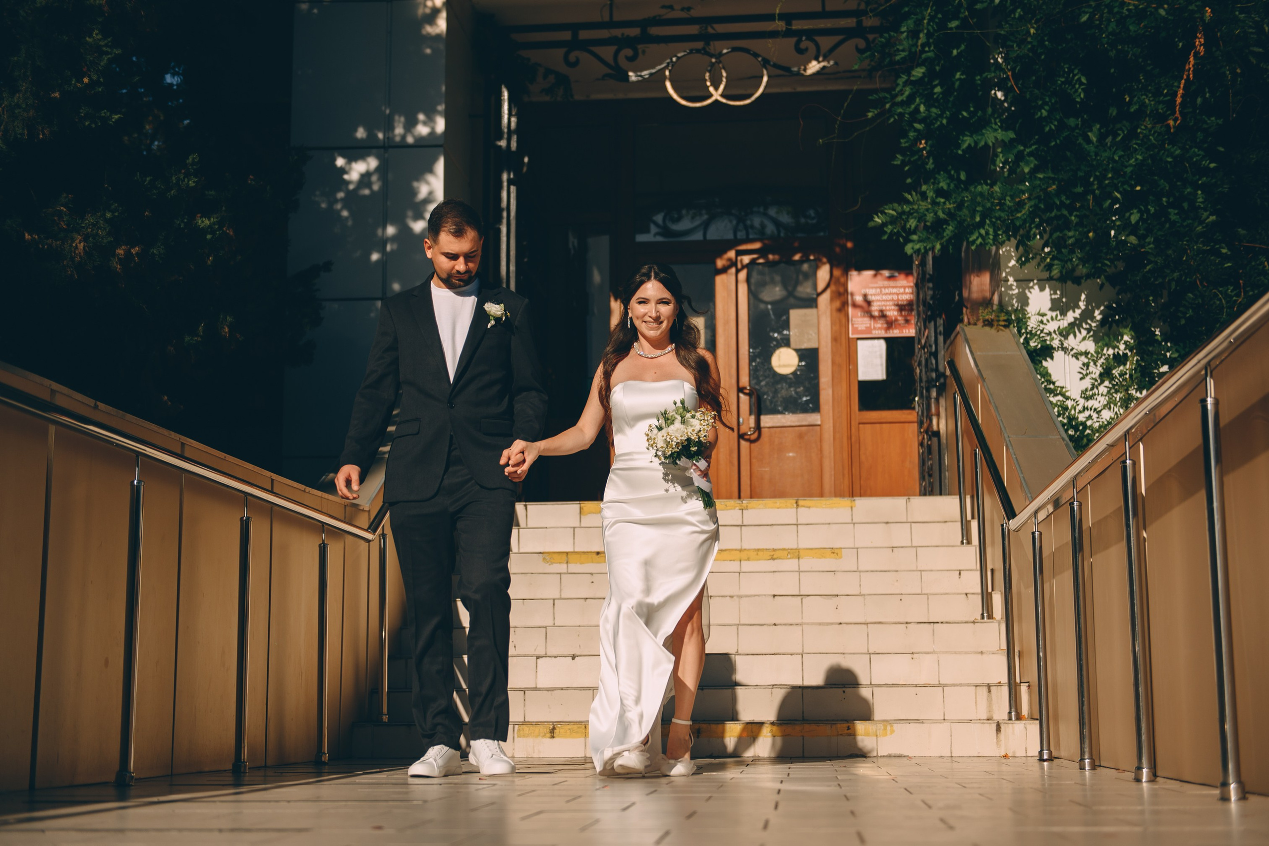 Адлер, море, Мандарин. Свадебный и семейный фотограф София Невская