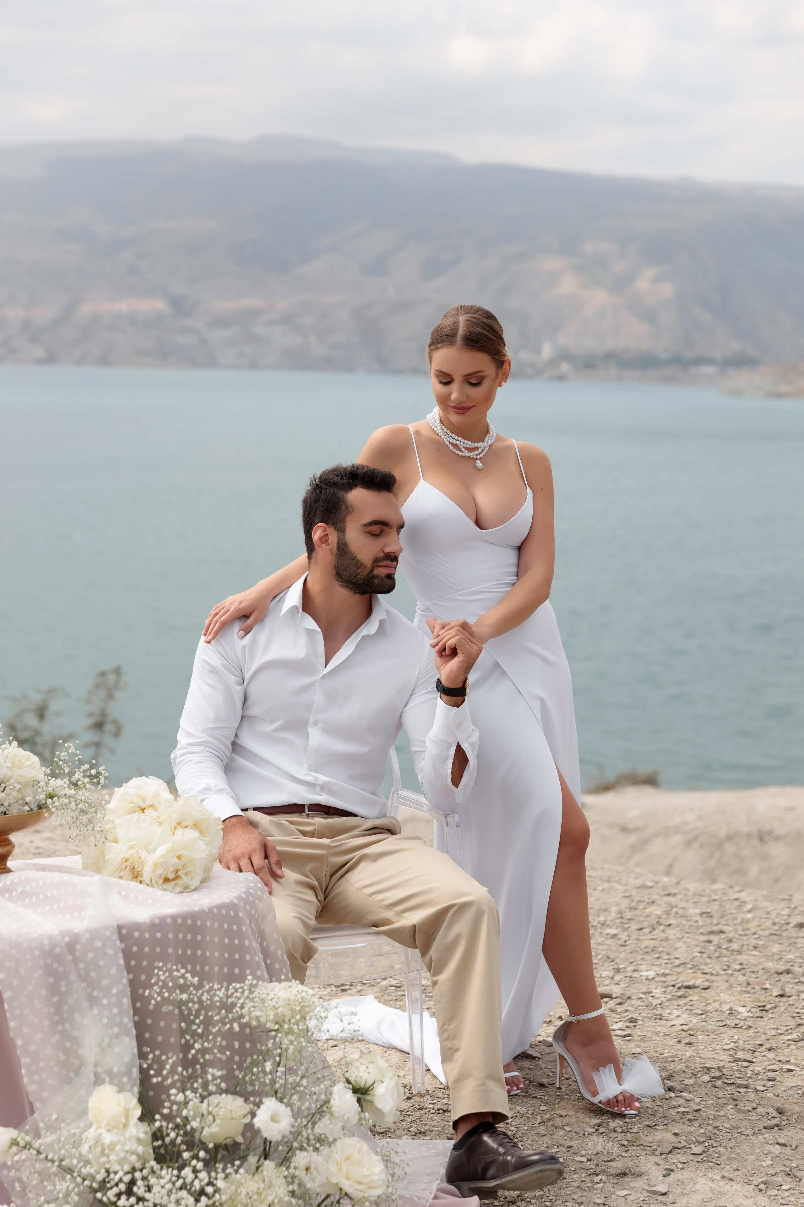 MURAD & ALINA. Свадебный фотограф в Туле и Москве