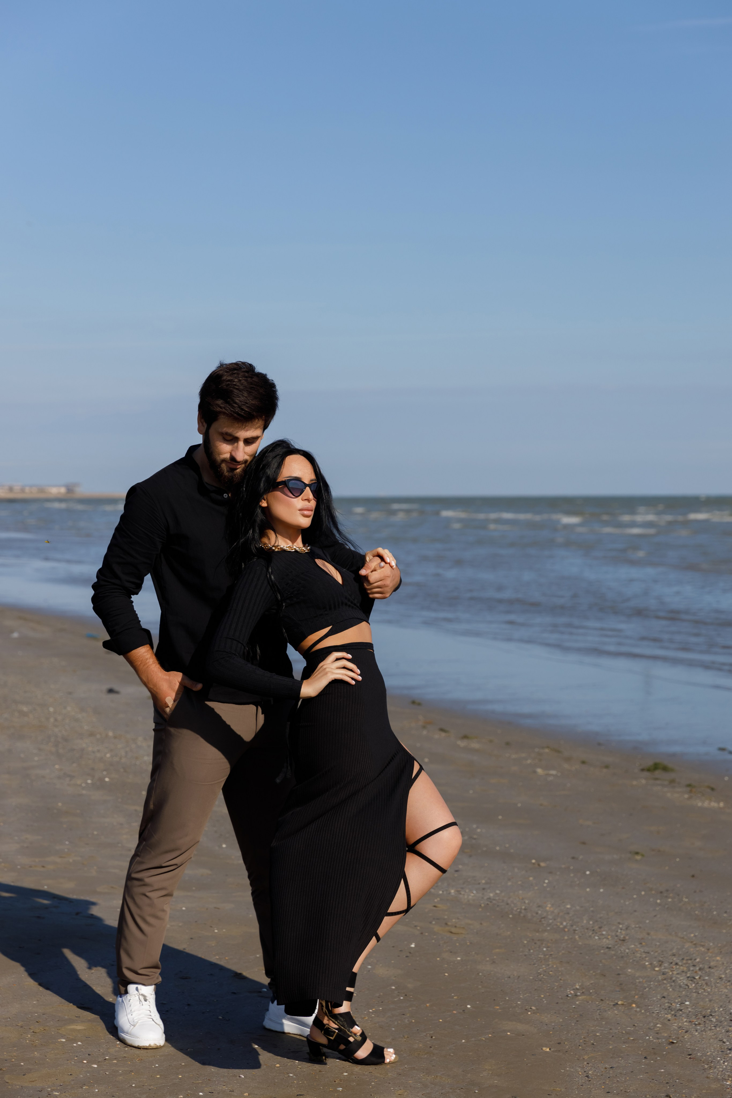 ILYAS & MILANA. Свадебный фотограф в Туле и Москве