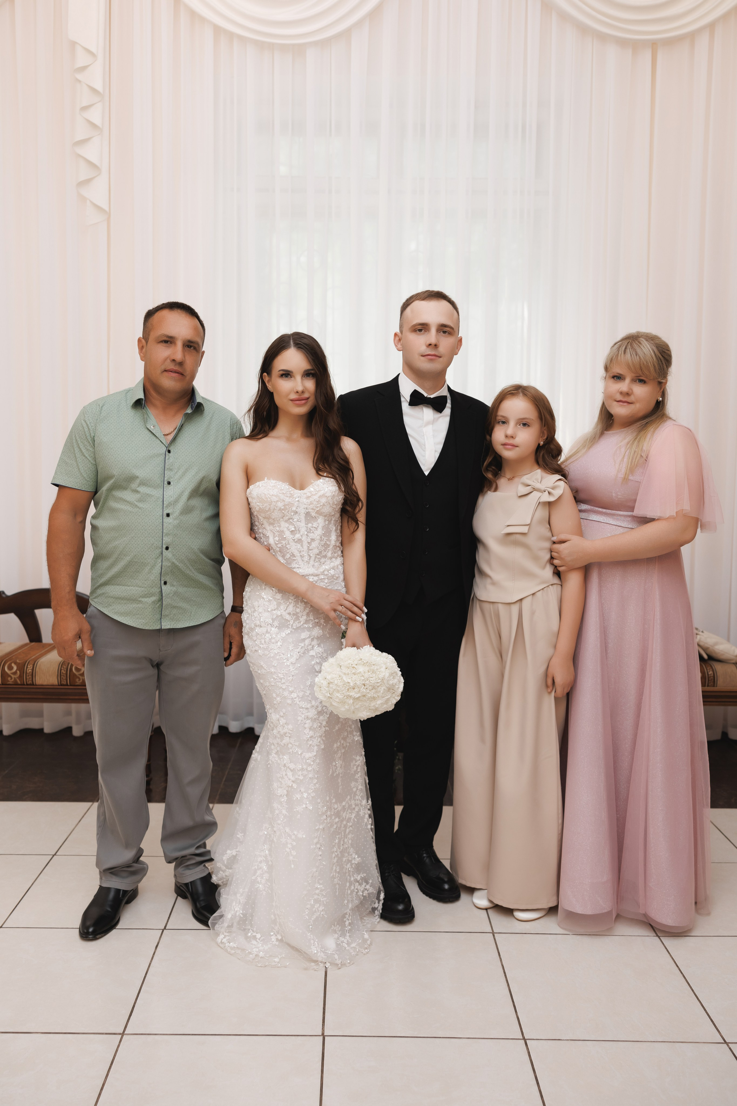 PAVEL & LILIYA. Свадебный фотограф в Туле и Москве