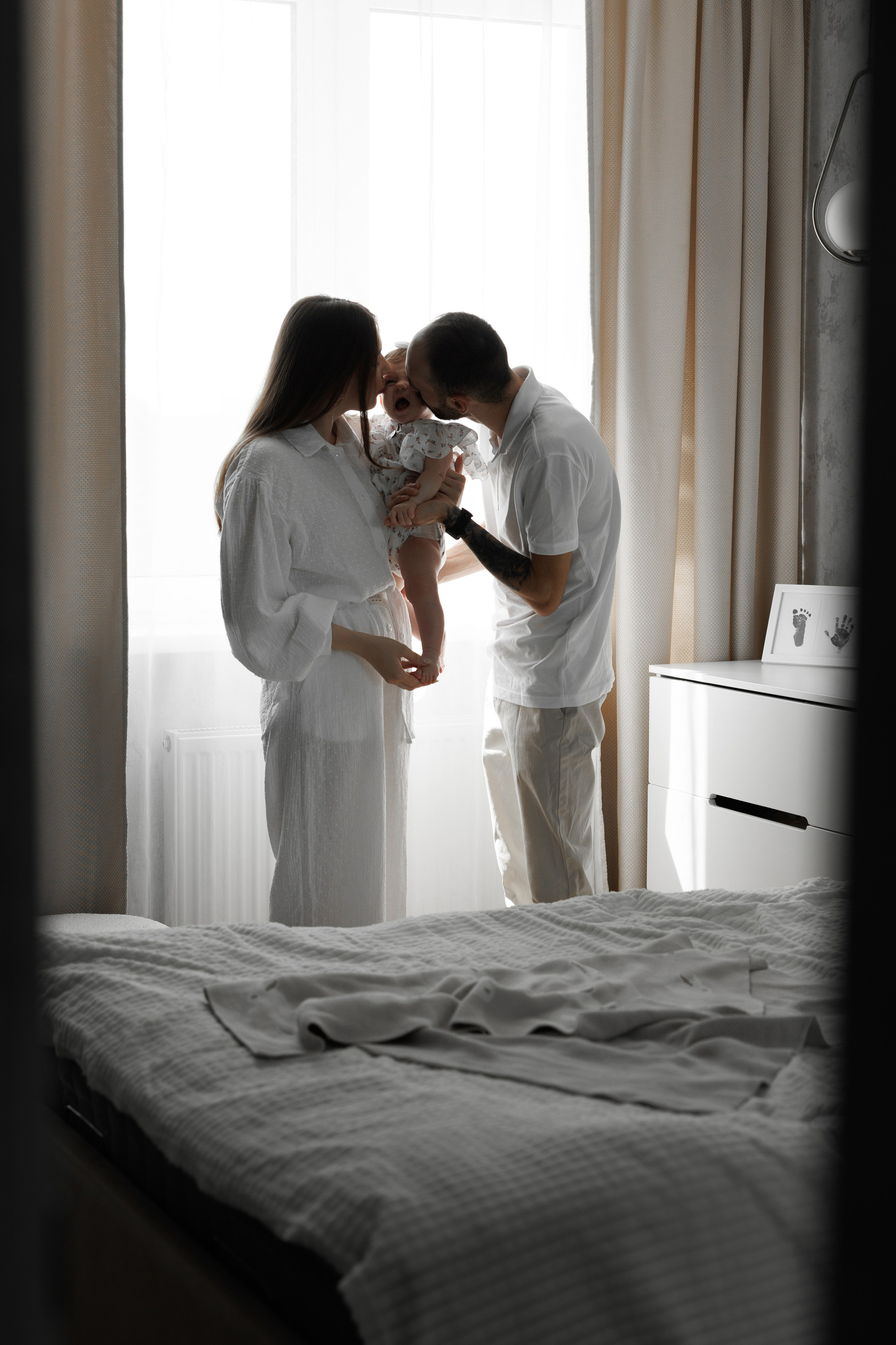 RAMIS YULIA AR'YANA. Свадебный фотограф в Туле и Москве