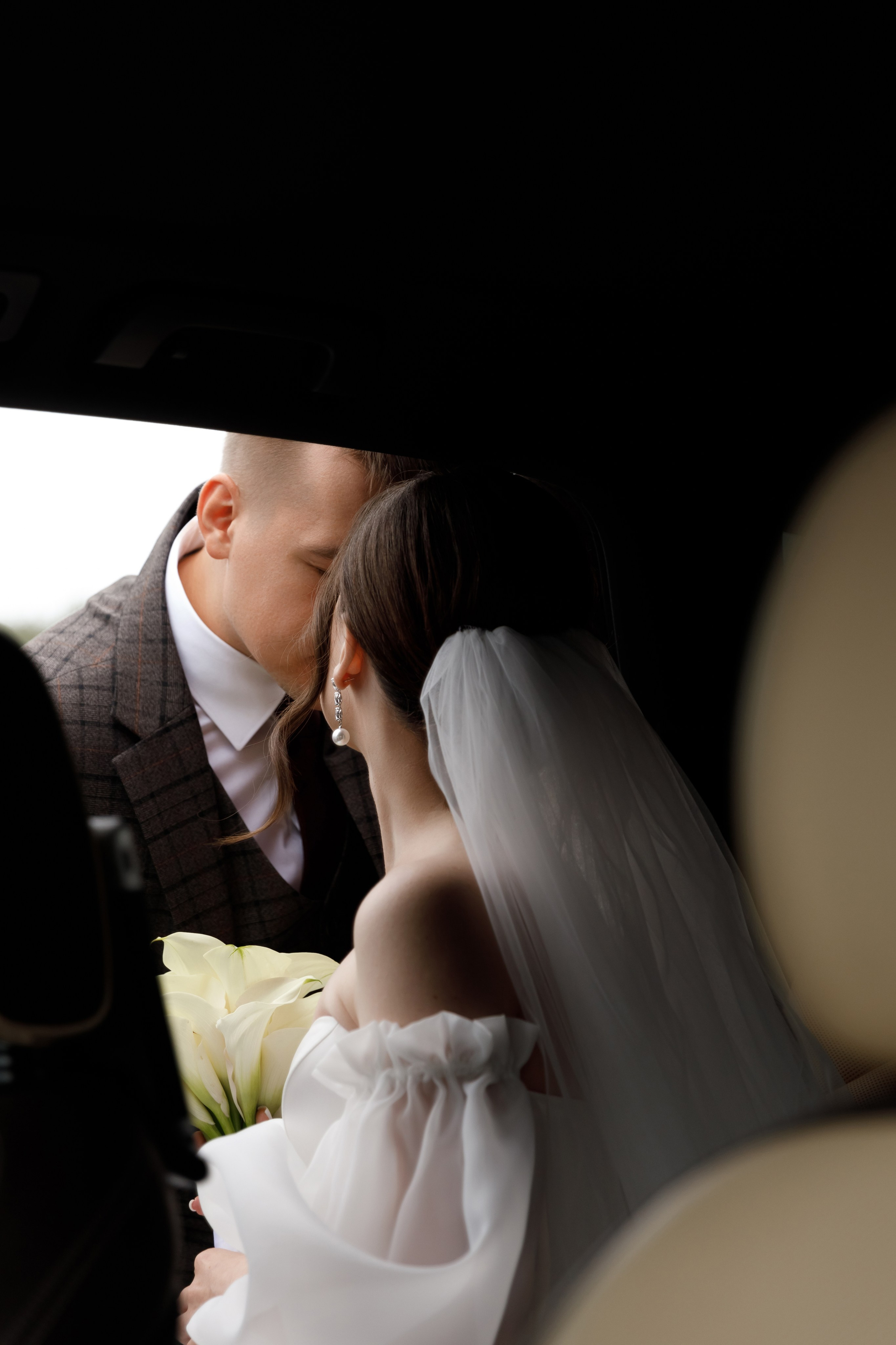 IGOR & ANASTASIA. Свадебный фотограф в Туле и Москве