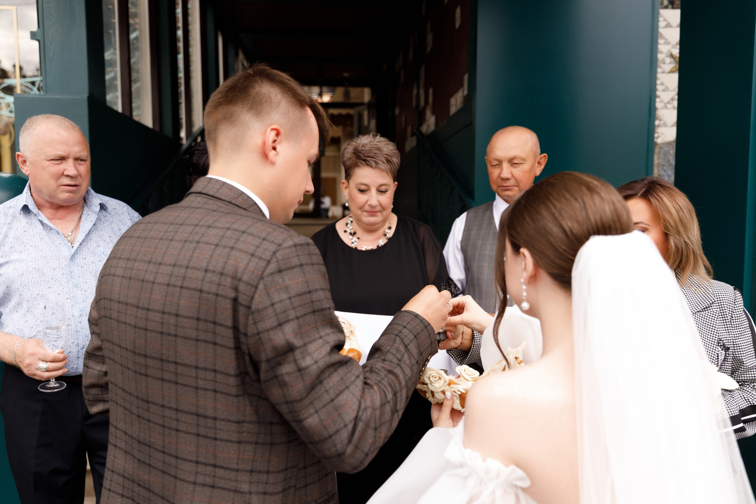 IGOR & ANASTASIA. Свадебный фотограф в Туле и Москве