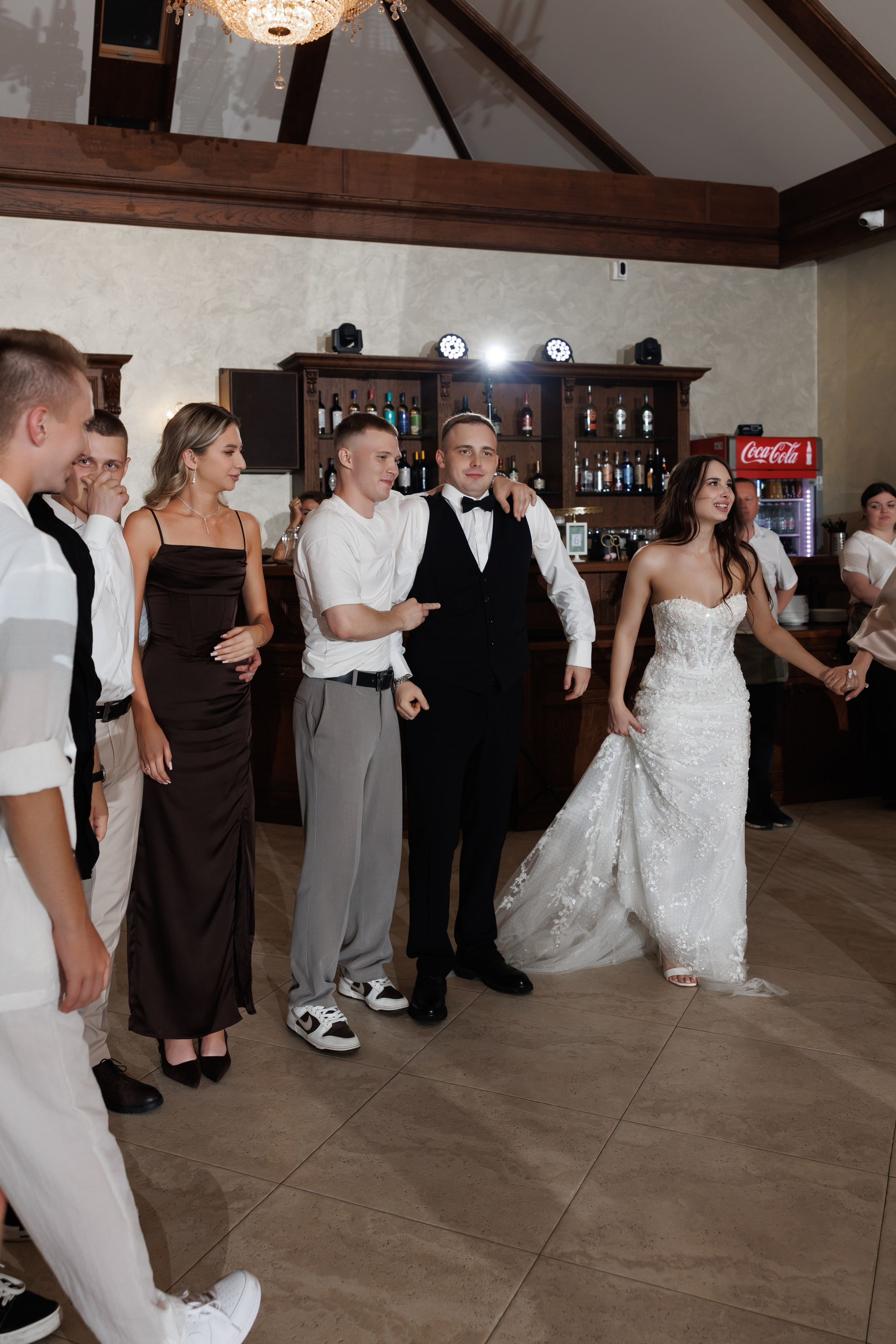 PAVEL & LILIYA. Свадебный фотограф в Туле и Москве