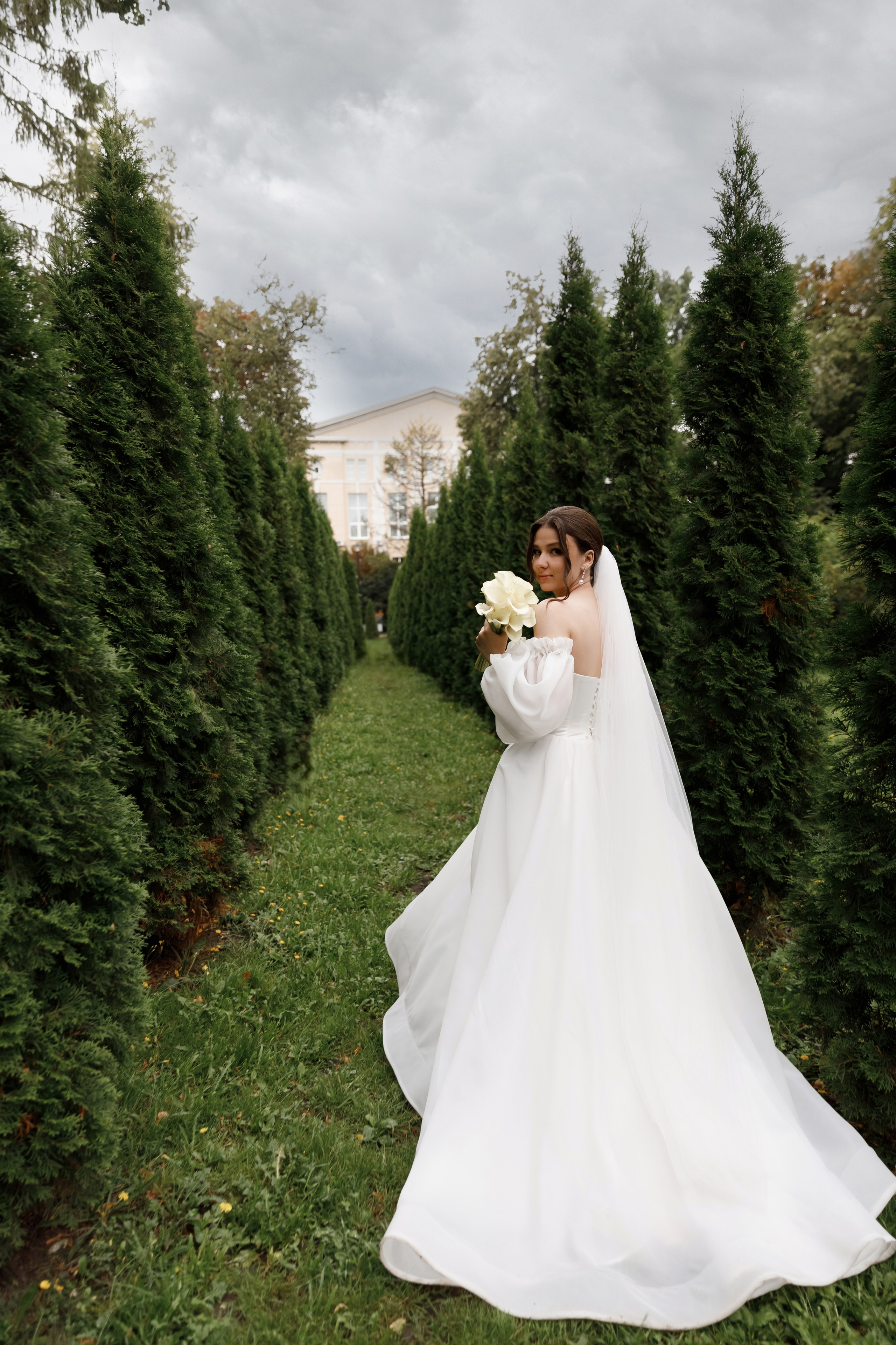 IGOR & ANASTASIA. Свадебный фотограф в Туле и Москве