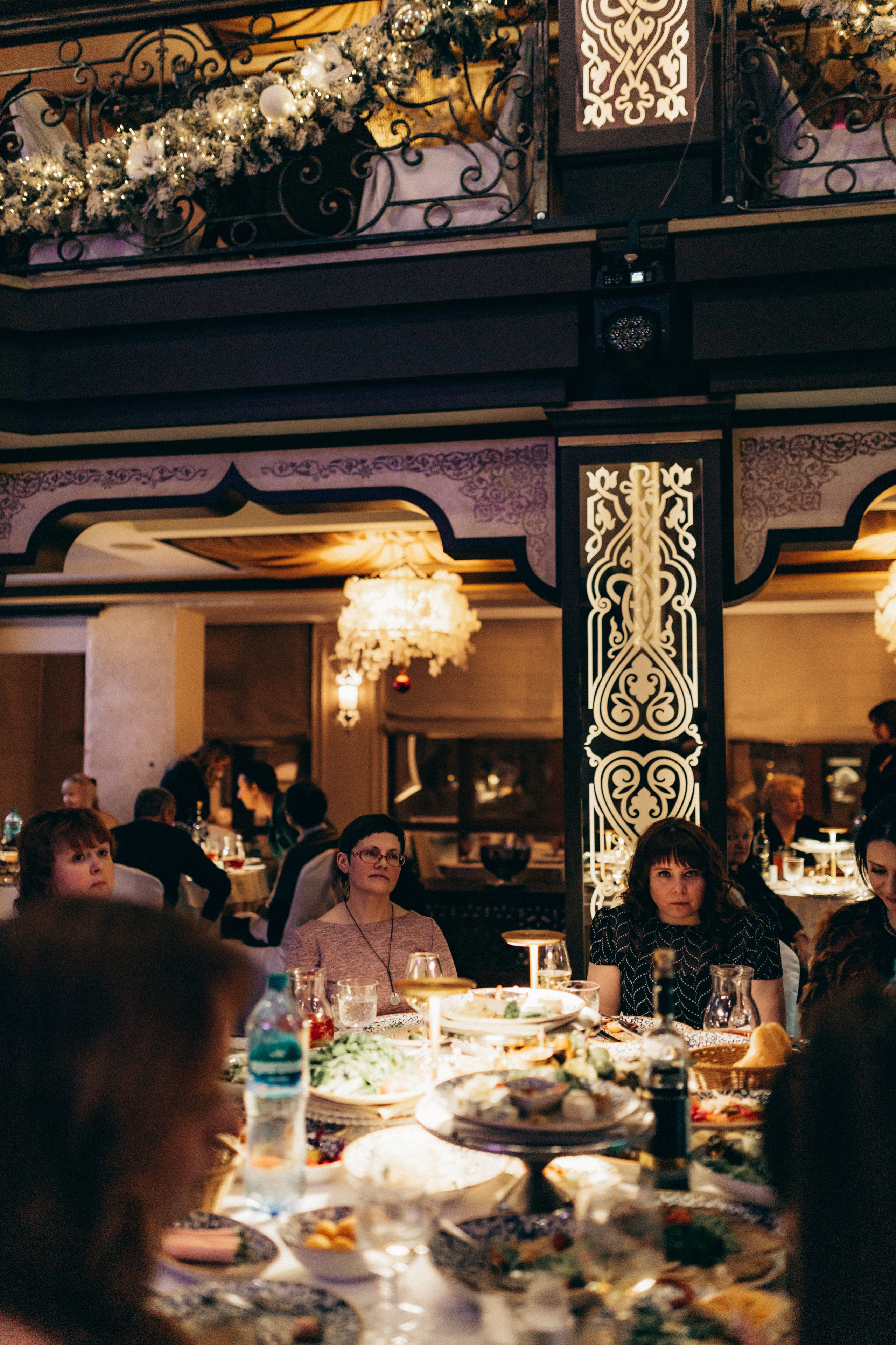 Новогодний корпоратив. Фотограф НОГИНСК, Москва, Анастасия Белая