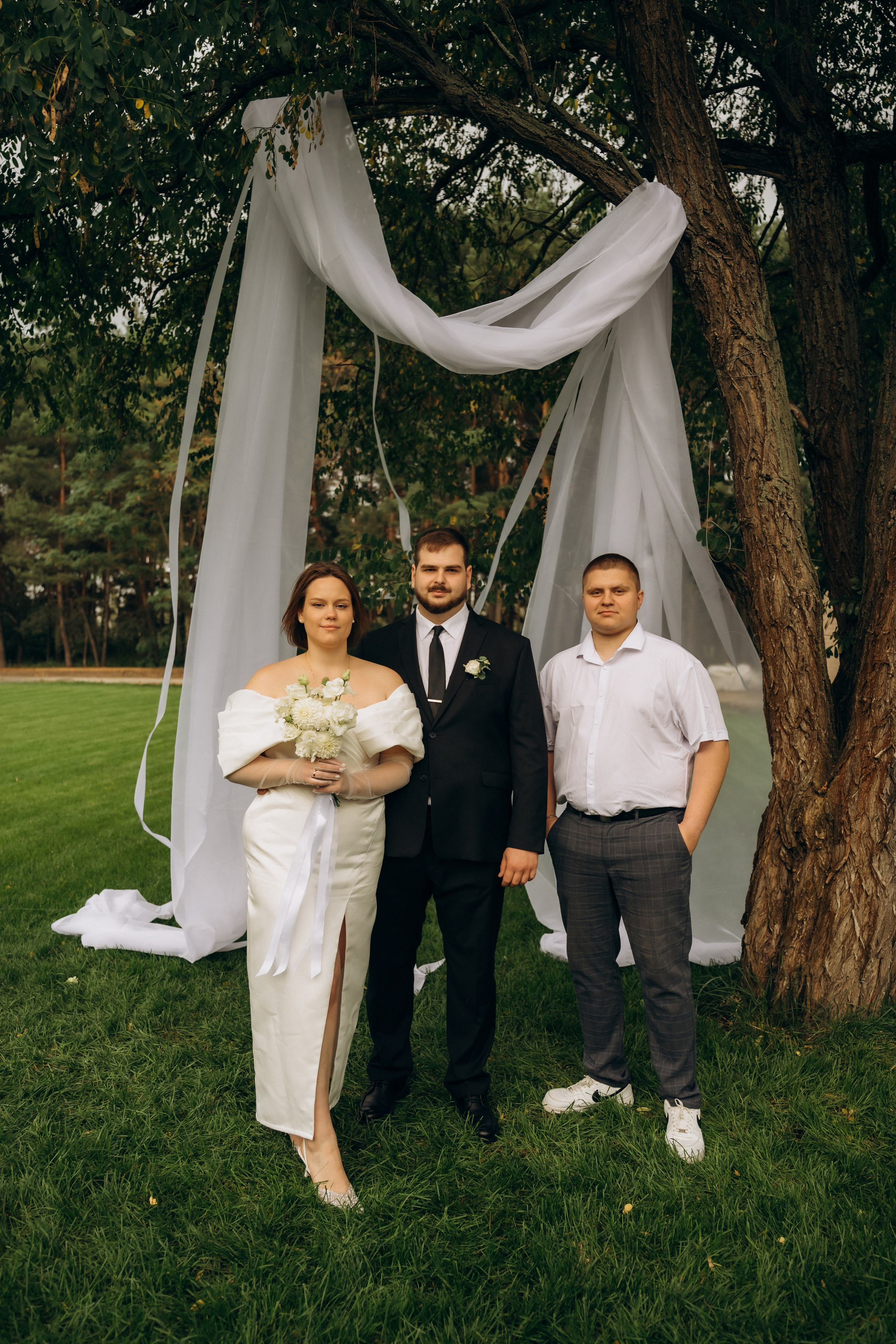 Виктория и Богдан. Ирина Гонтарева|Фотограф|Белгород