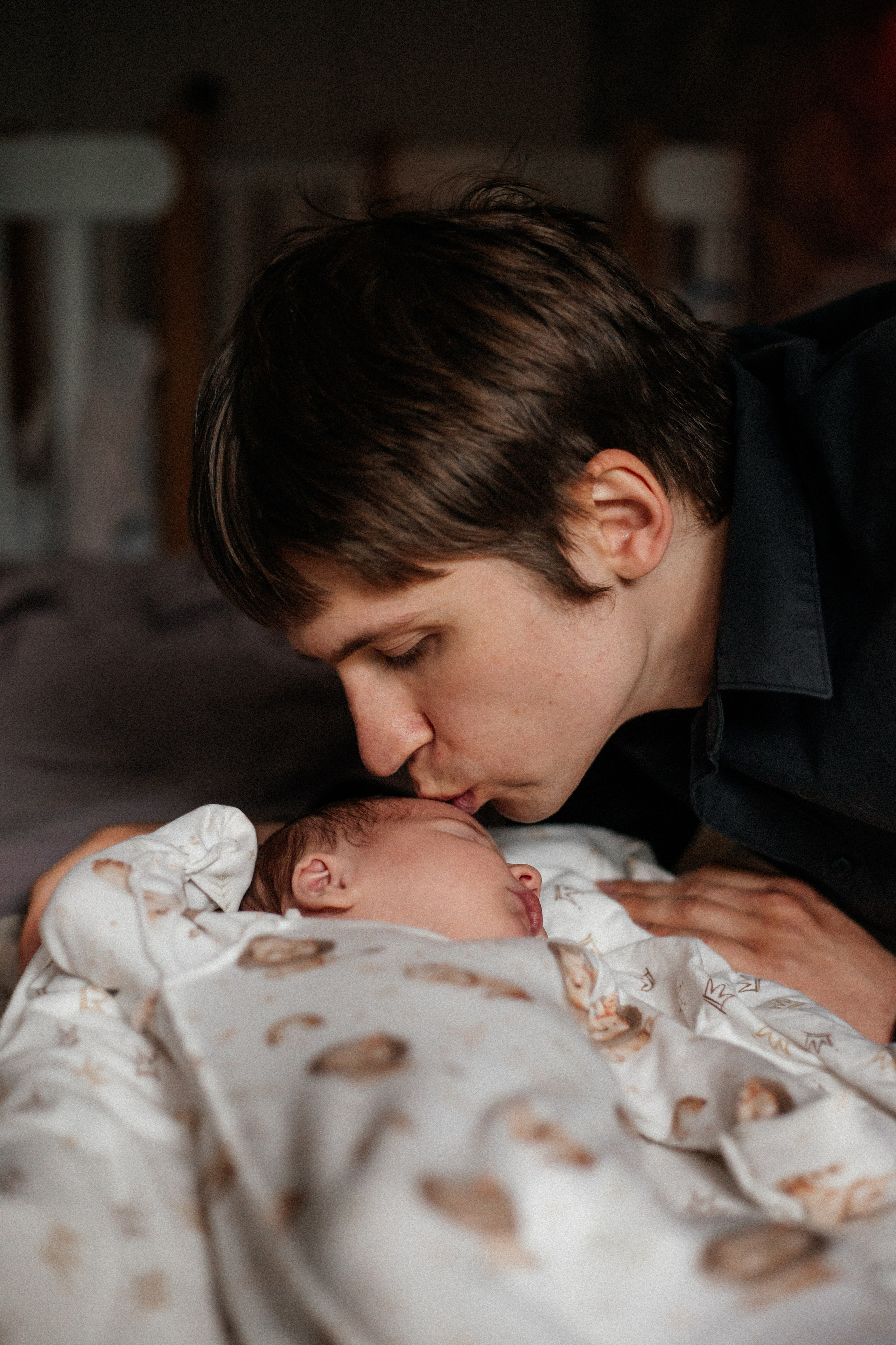 Ева. Семейный фотограф Виктория Потехина Москва