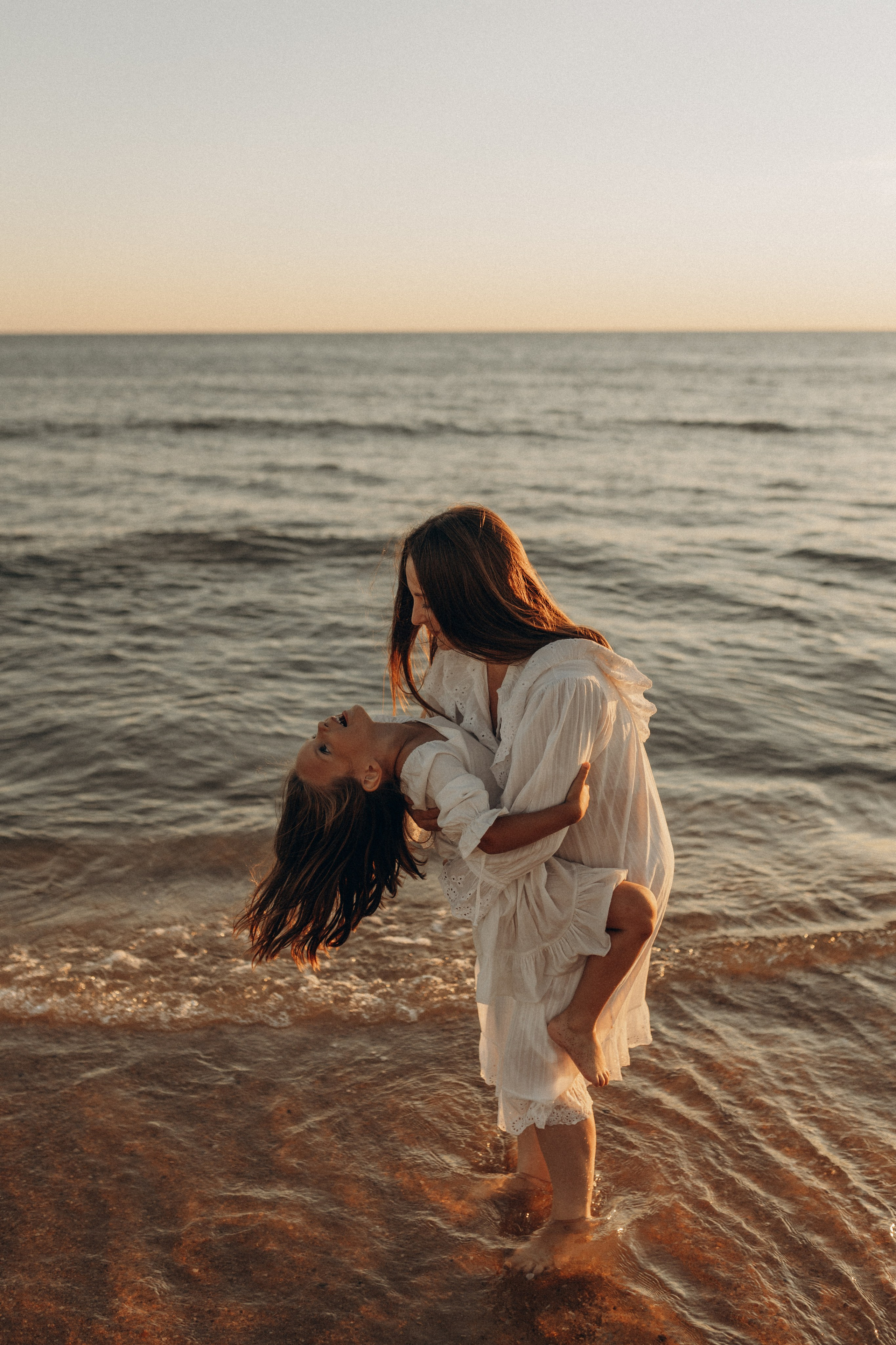 Саша Юля и Вера. Семейный фотограф в Новороссийске и Анапе Александра Яковлева