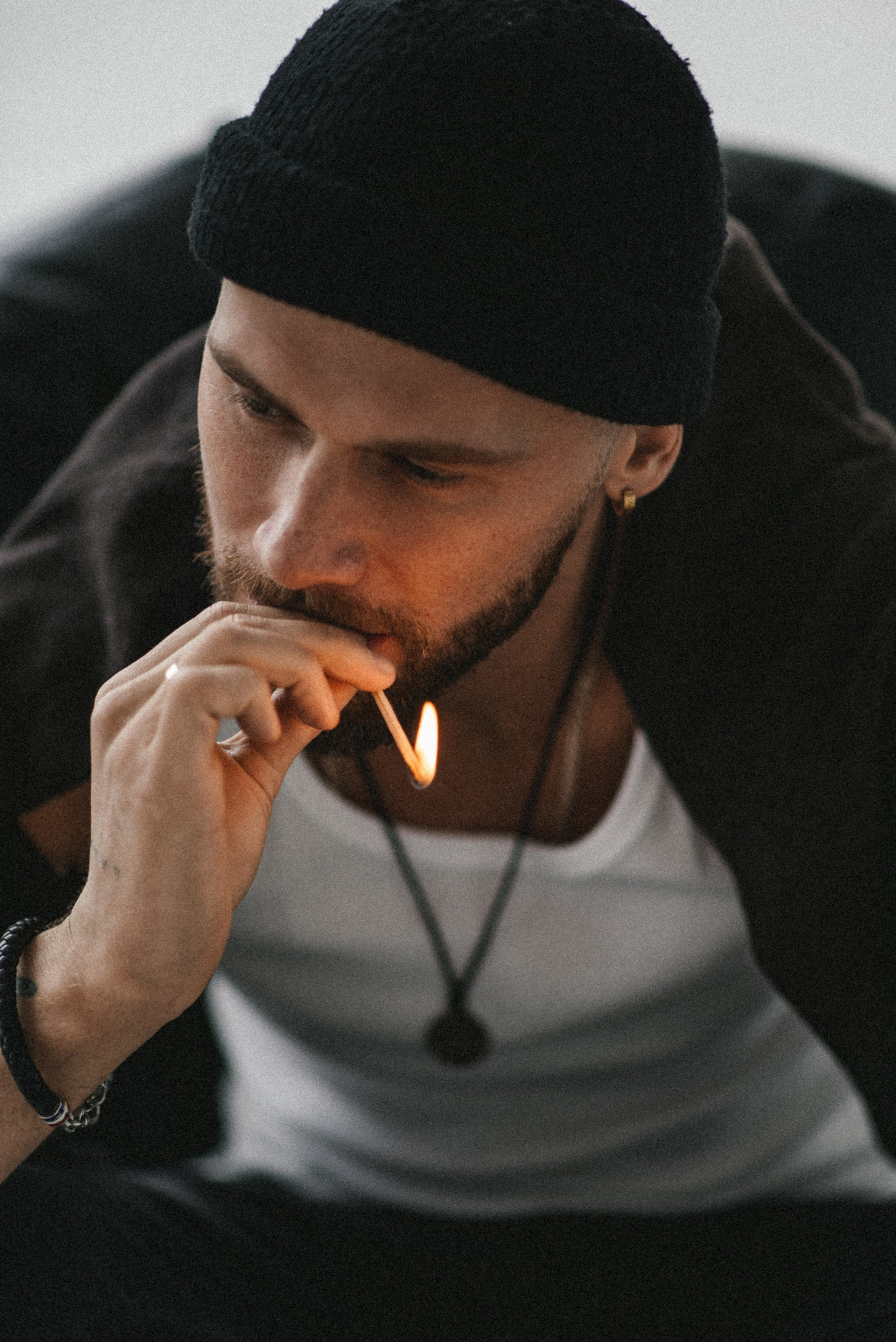 Владимир. Фотограф в Мурманске Екатерина Рудак